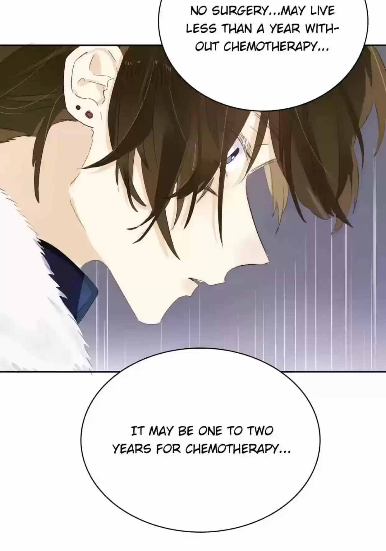 Men’S Wear Store And “Her Royal Highness” Chapter 191