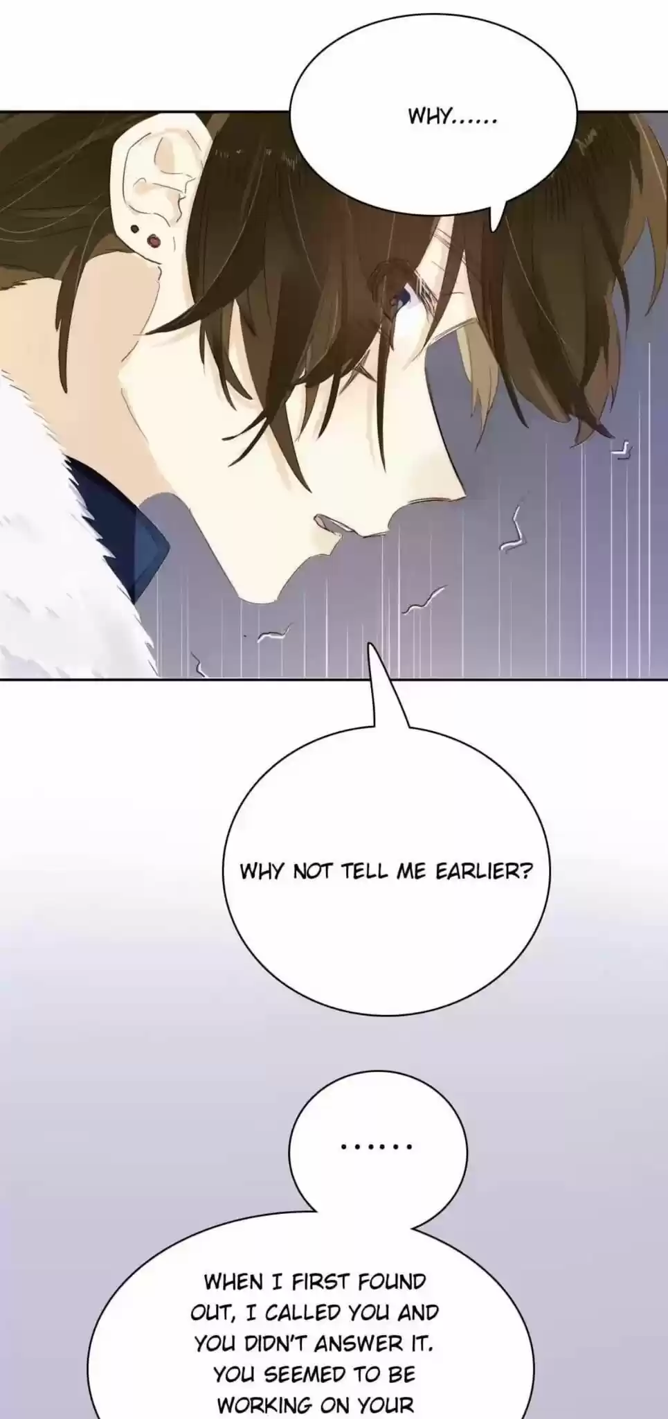 Men’S Wear Store And “Her Royal Highness” Chapter 191