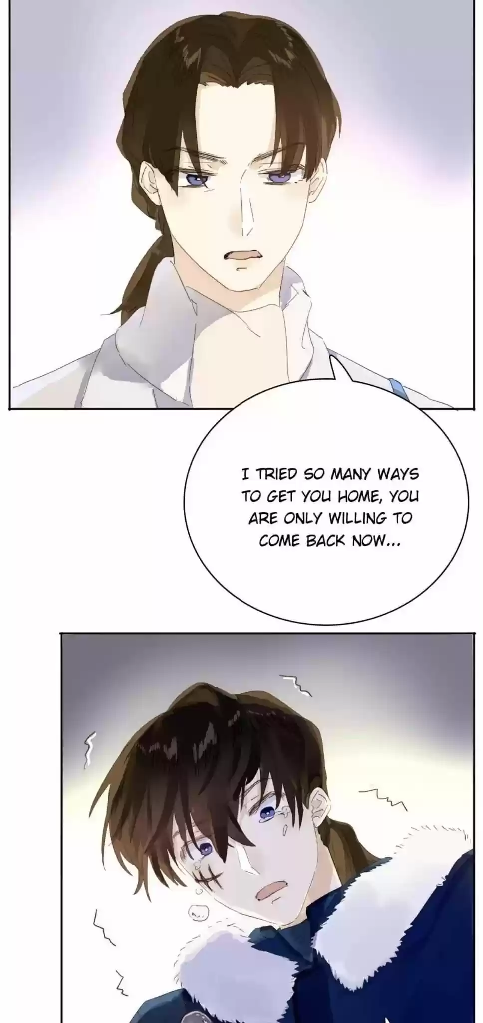 Men’S Wear Store And “Her Royal Highness” Chapter 191