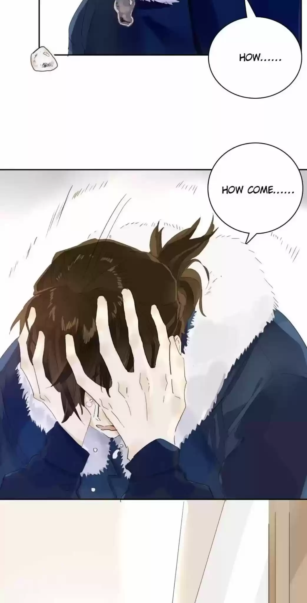 Men’S Wear Store And “Her Royal Highness” Chapter 191