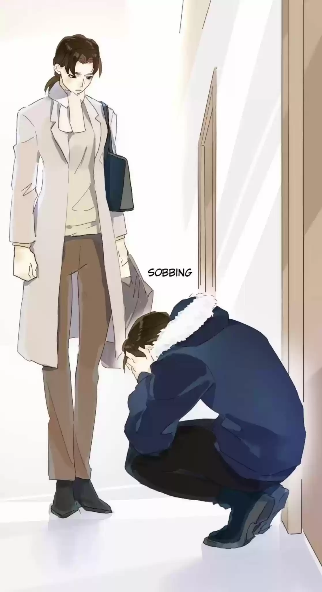 Men’S Wear Store And “Her Royal Highness” Chapter 191