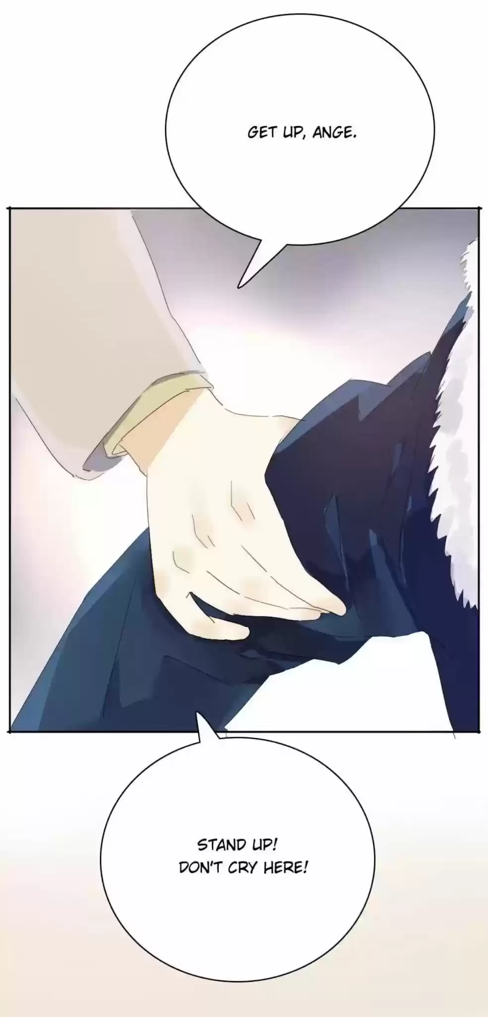 Men’S Wear Store And “Her Royal Highness” Chapter 191