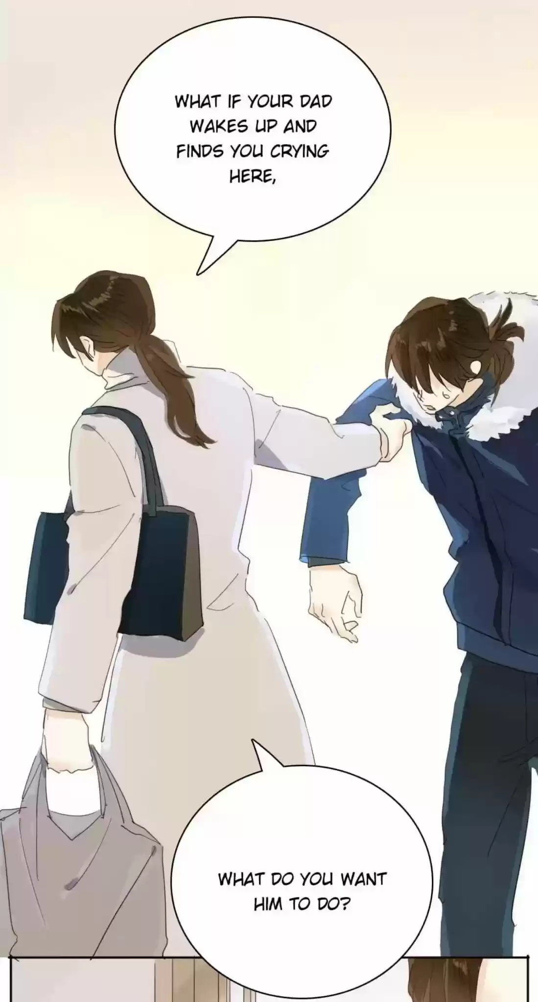 Men’S Wear Store And “Her Royal Highness” Chapter 191