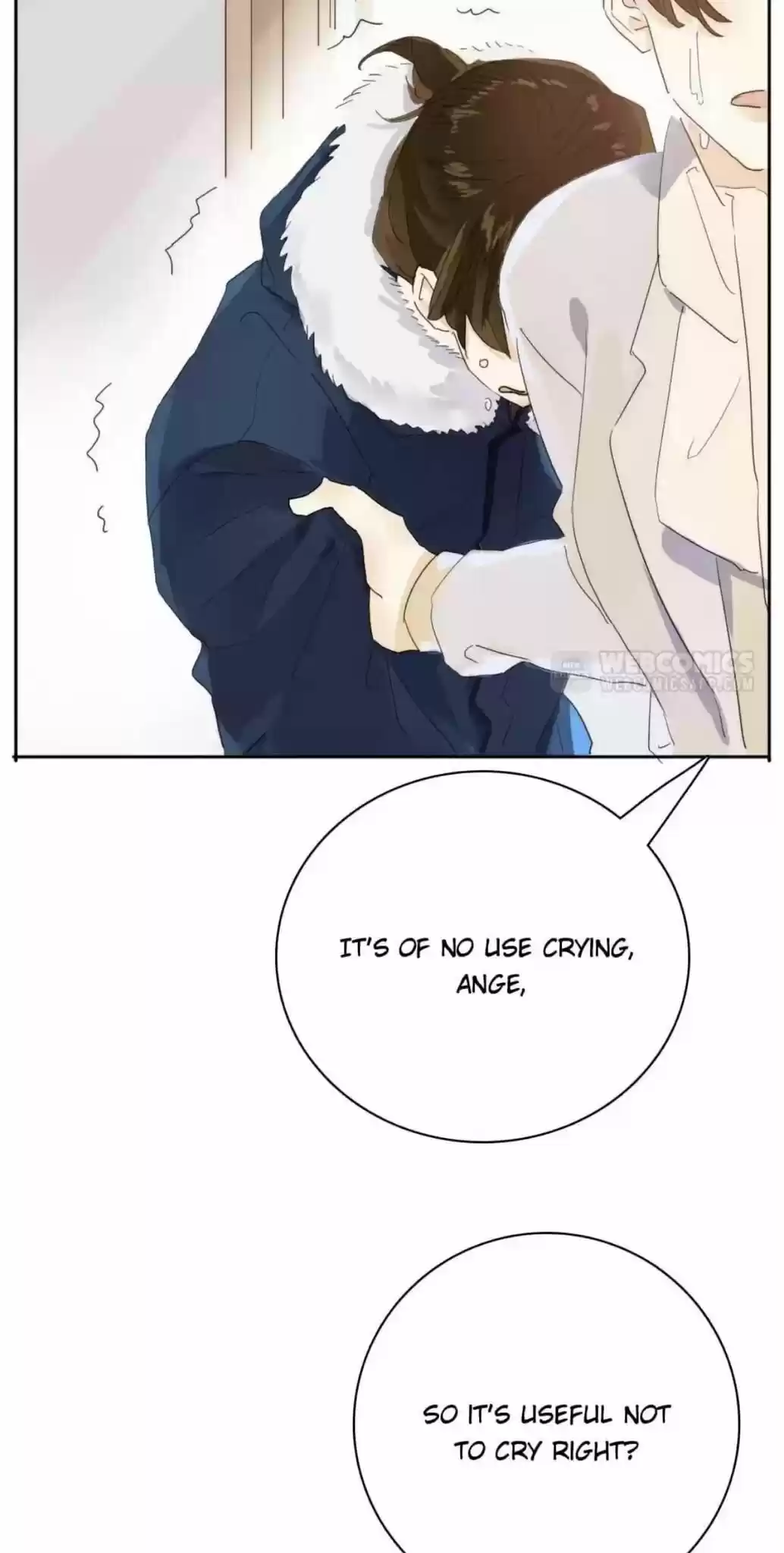 Men’S Wear Store And “Her Royal Highness” Chapter 191