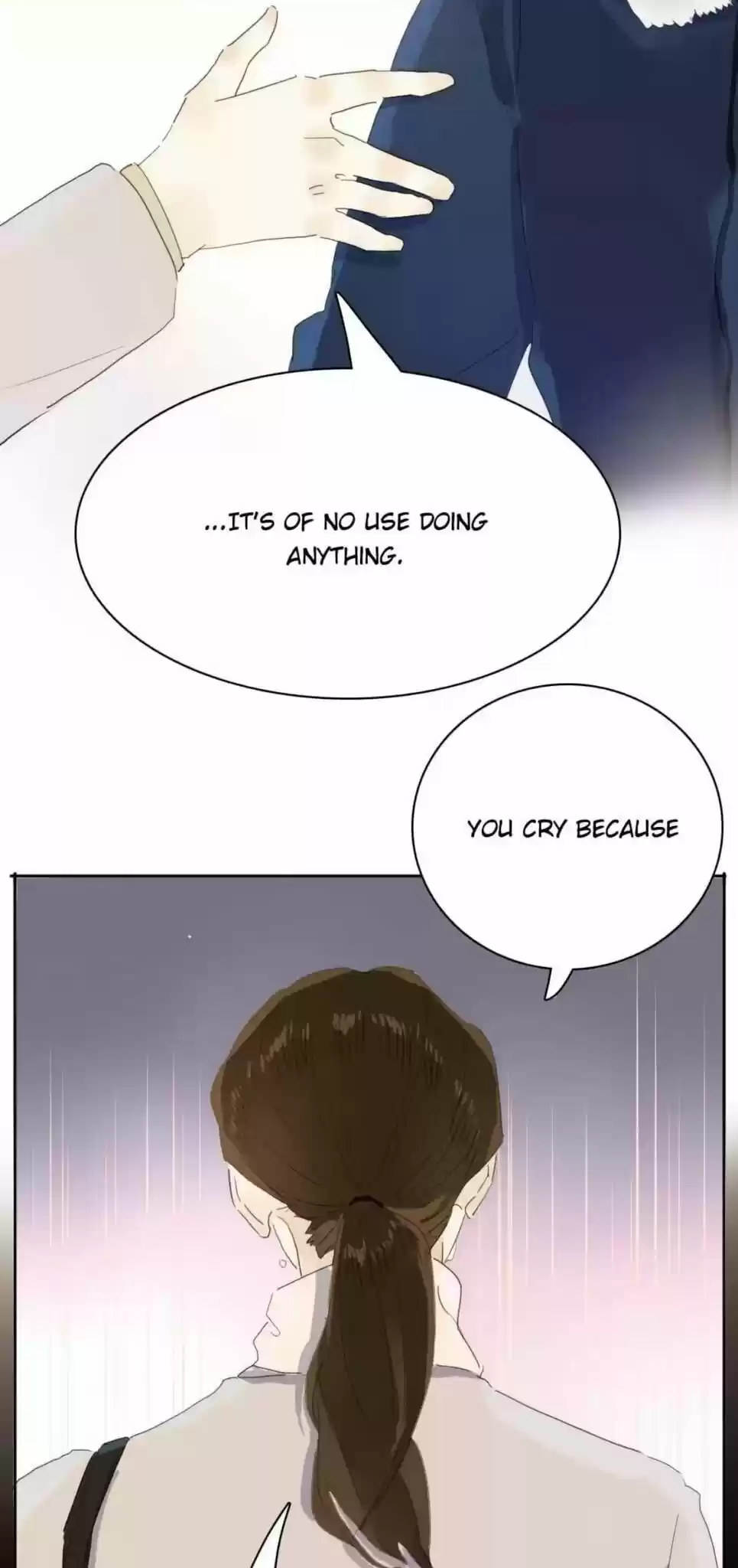 Men’S Wear Store And “Her Royal Highness” Chapter 191