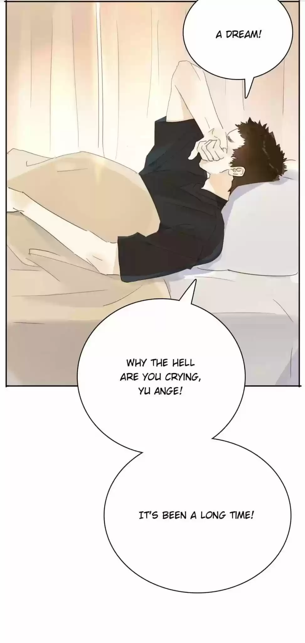 Men’S Wear Store And “Her Royal Highness” Chapter 191