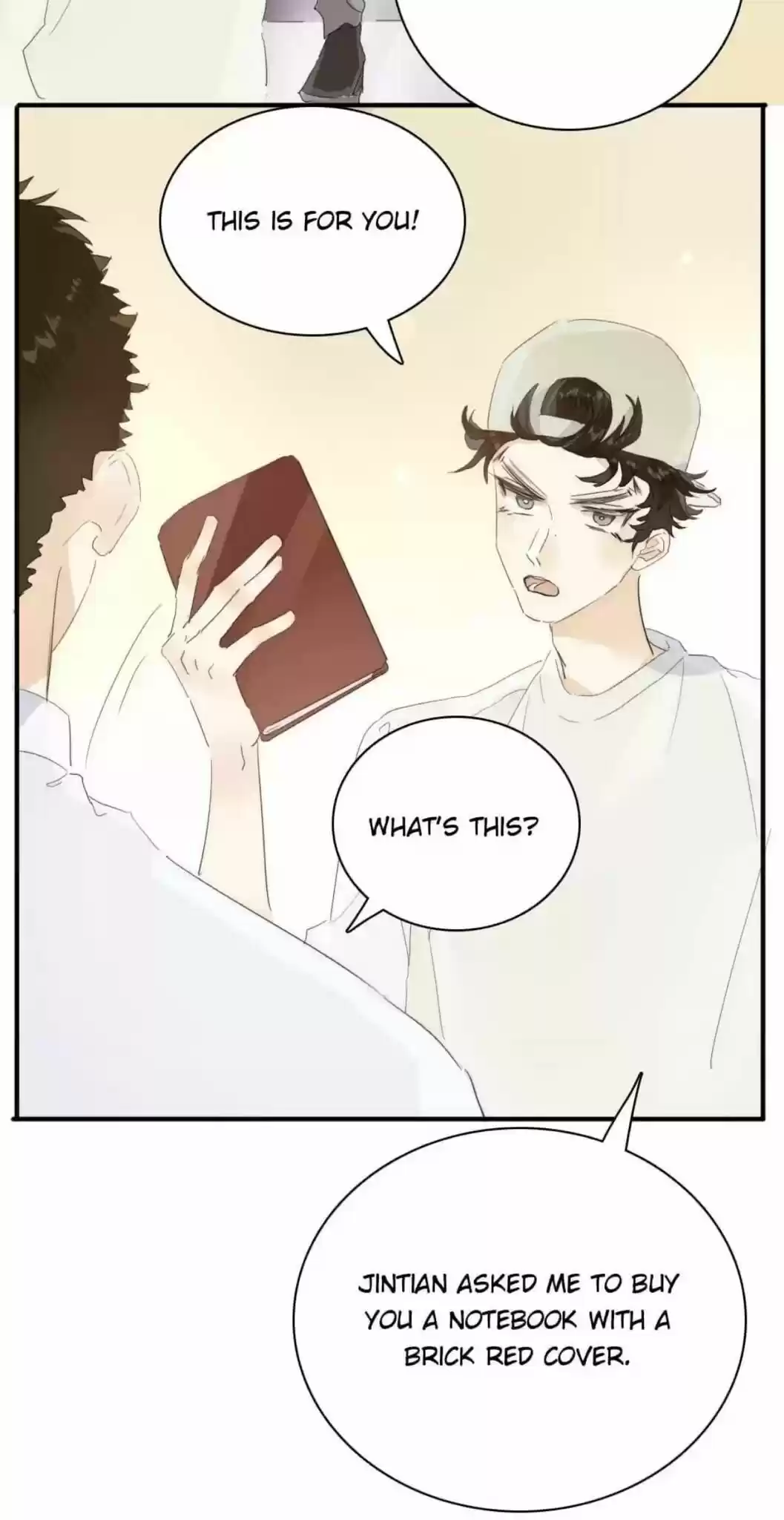 Men’S Wear Store And “Her Royal Highness” Chapter 192