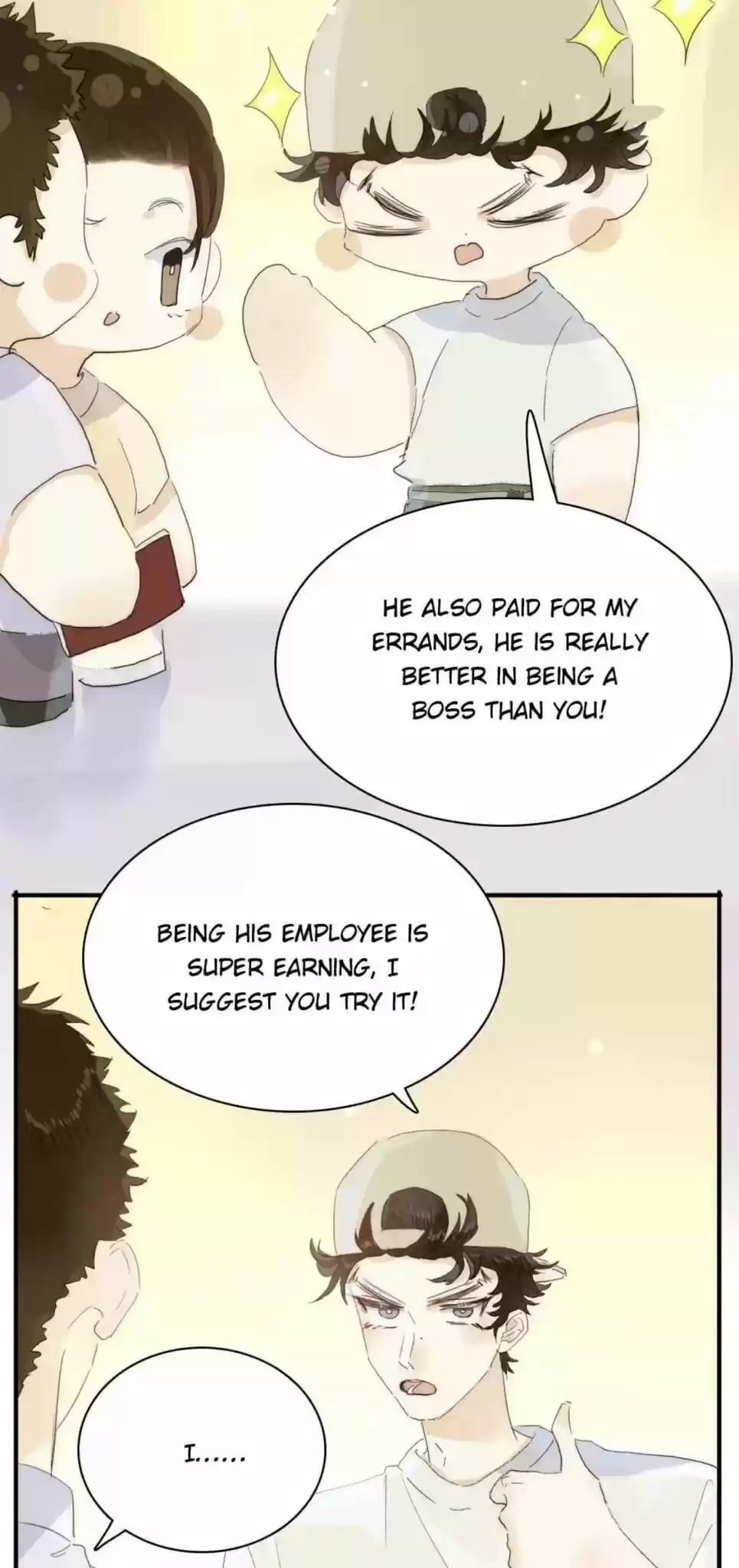 Men’S Wear Store And “Her Royal Highness” Chapter 192