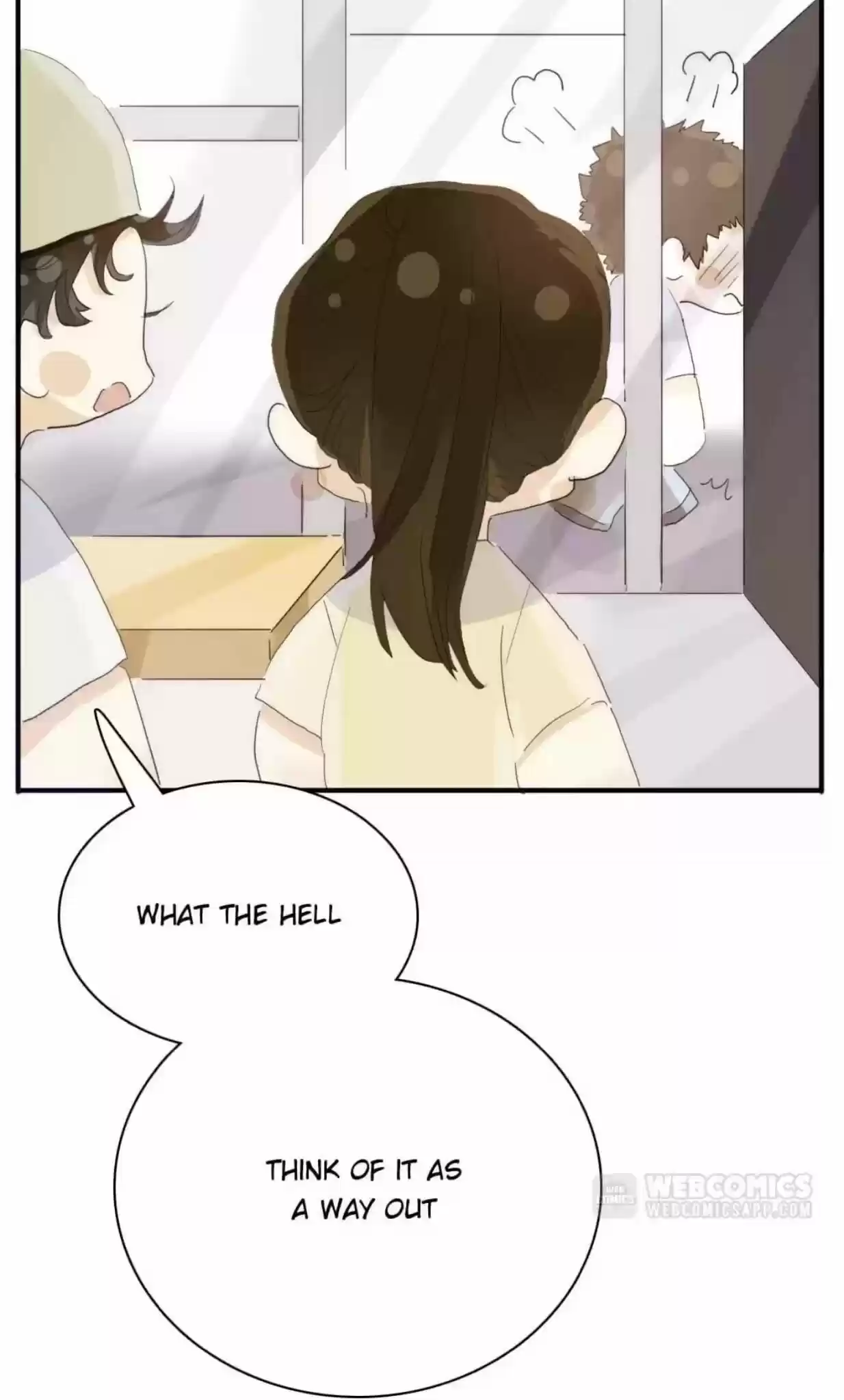 Men’S Wear Store And “Her Royal Highness” Chapter 192