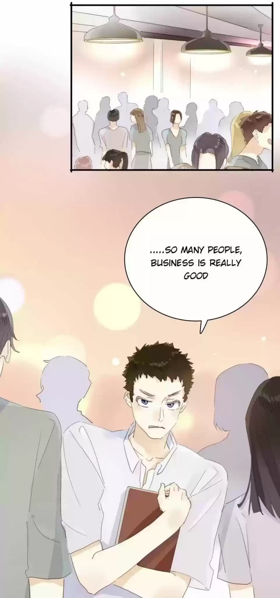 Men’S Wear Store And “Her Royal Highness” Chapter 192