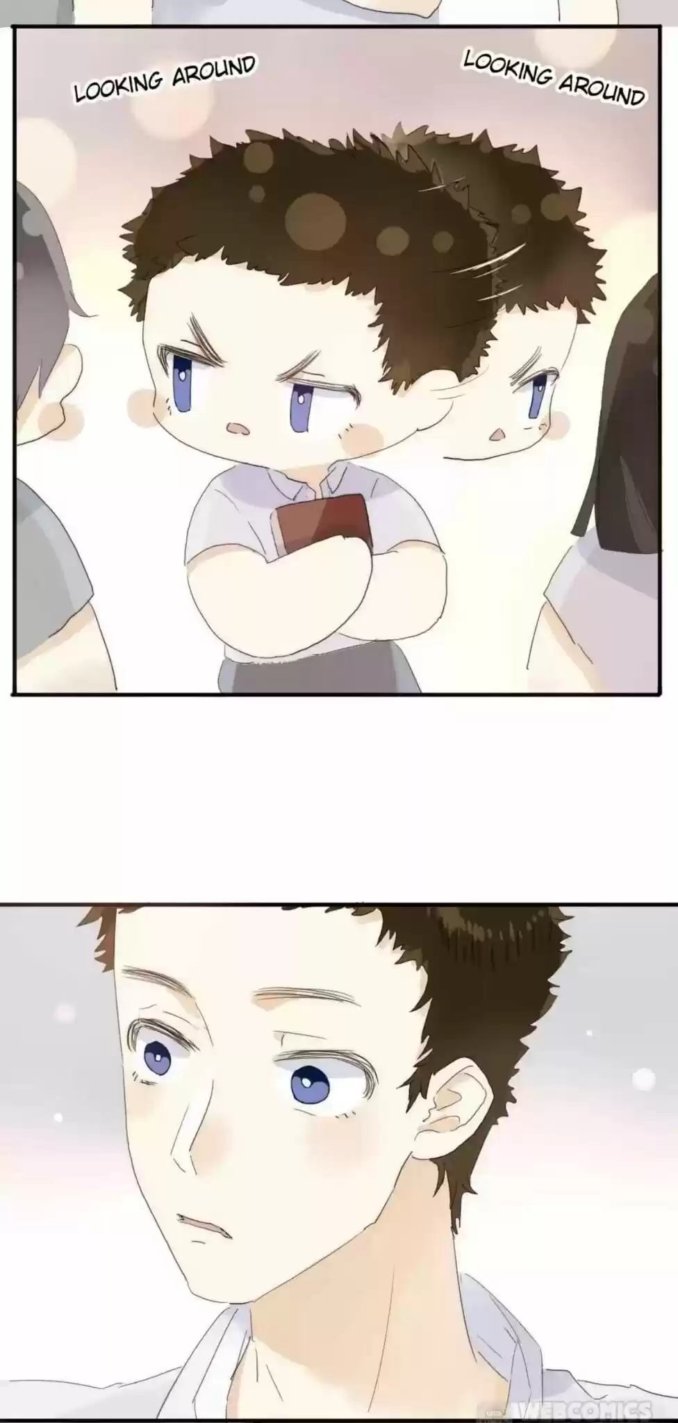 Men’S Wear Store And “Her Royal Highness” Chapter 192