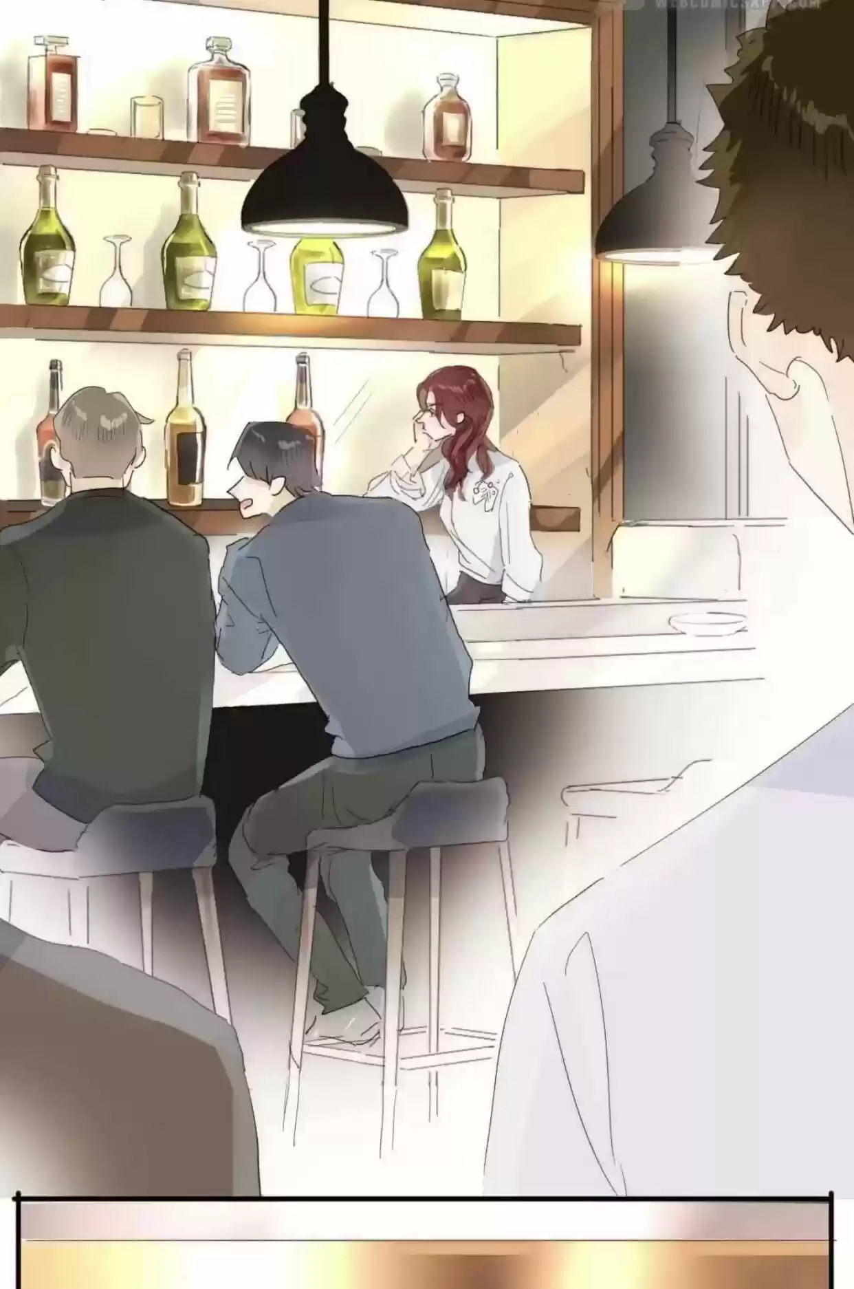 Men’S Wear Store And “Her Royal Highness” Chapter 192