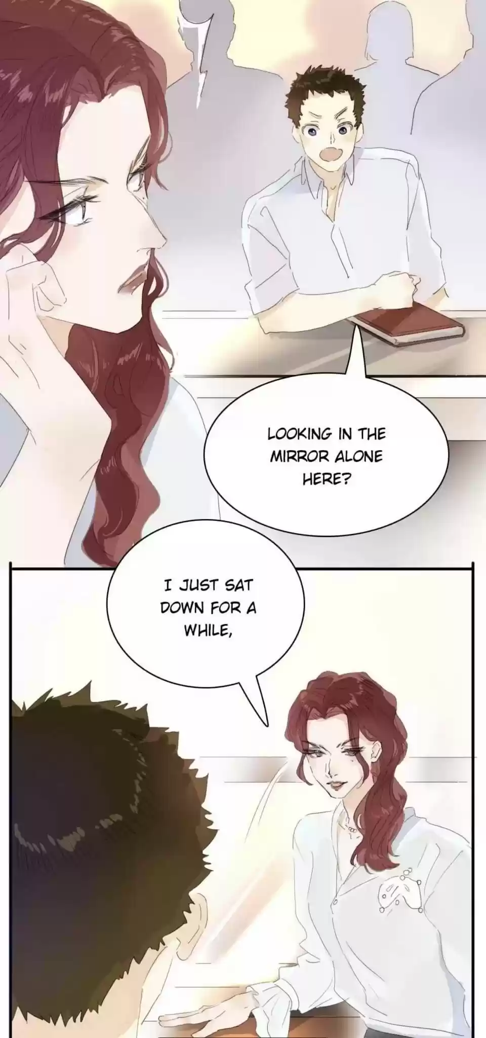 Men’S Wear Store And “Her Royal Highness” Chapter 192