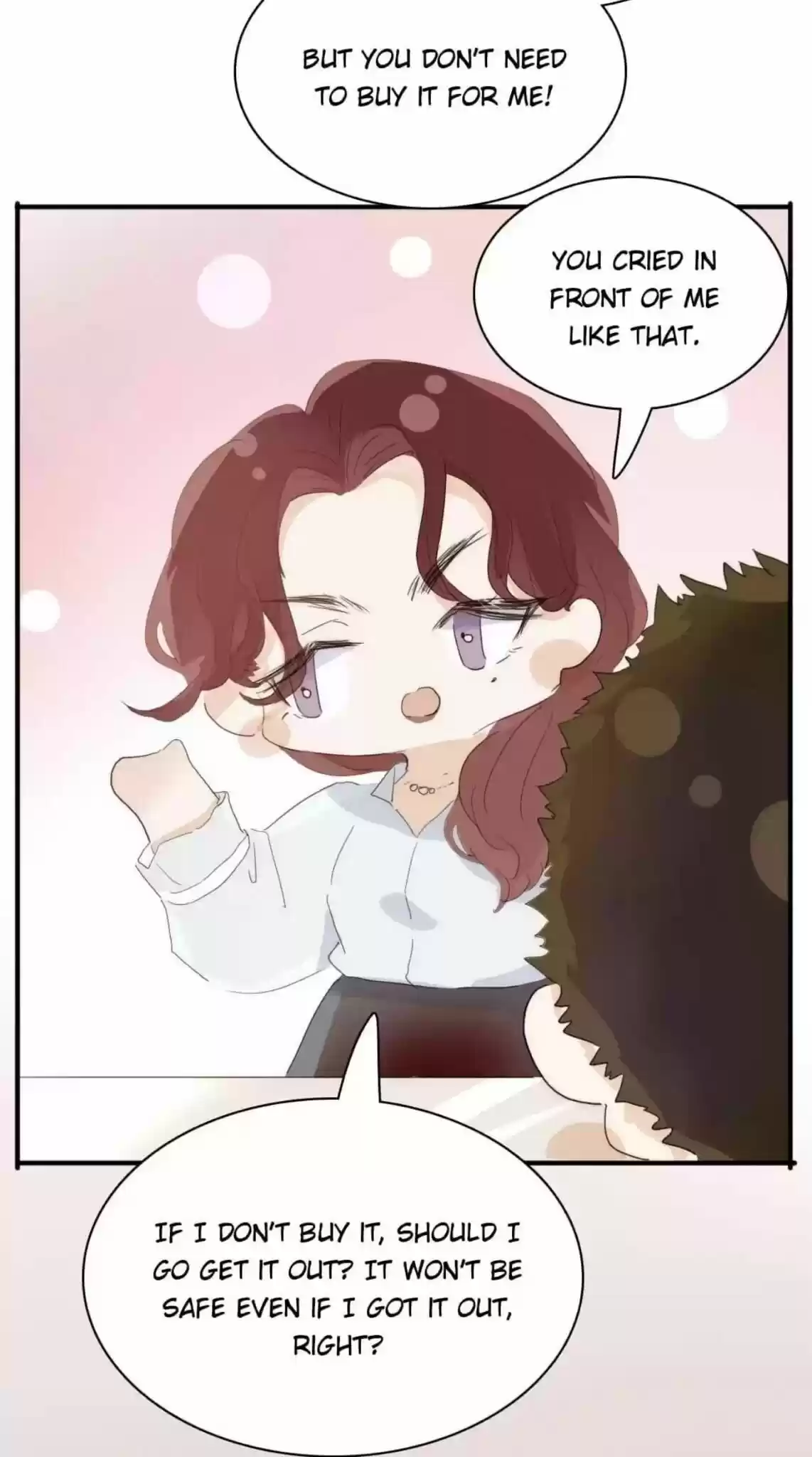 Men’S Wear Store And “Her Royal Highness” Chapter 192