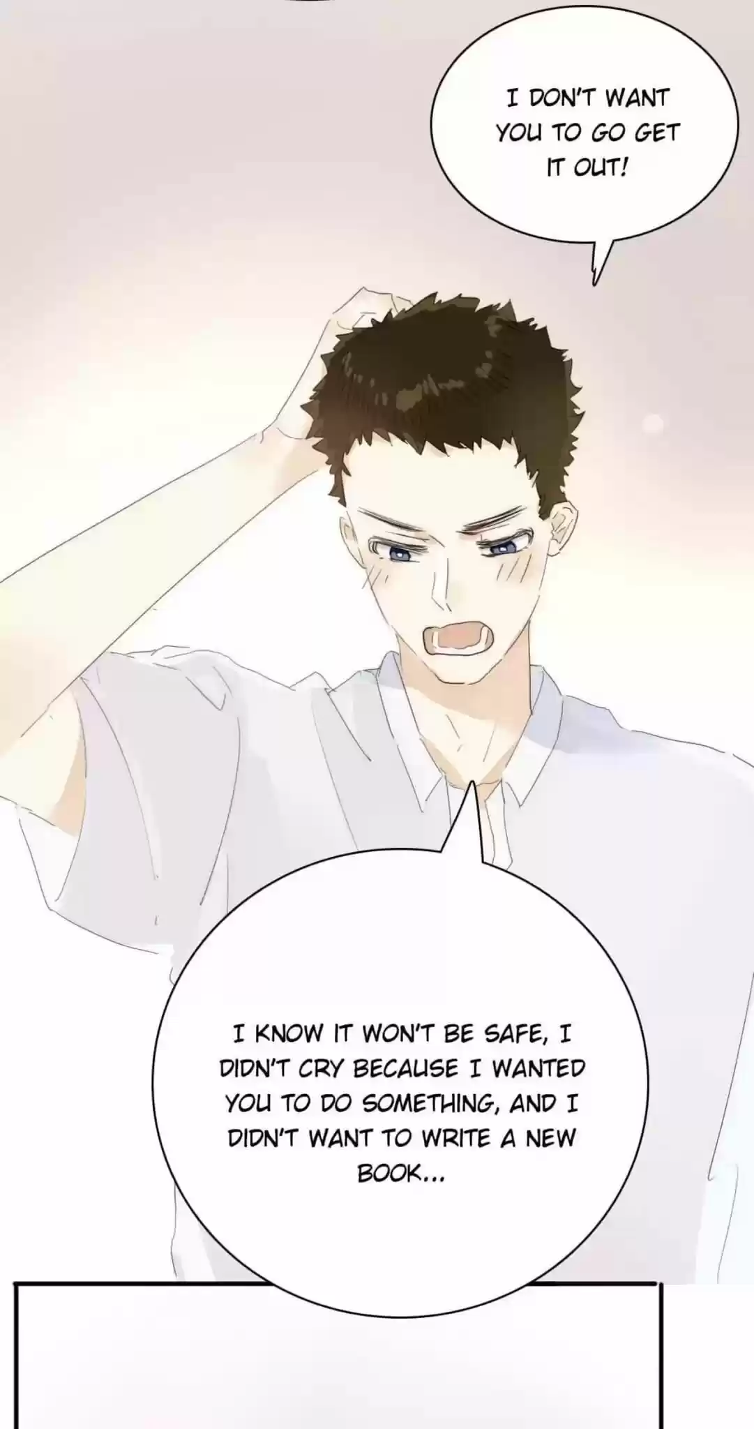 Men’S Wear Store And “Her Royal Highness” Chapter 192