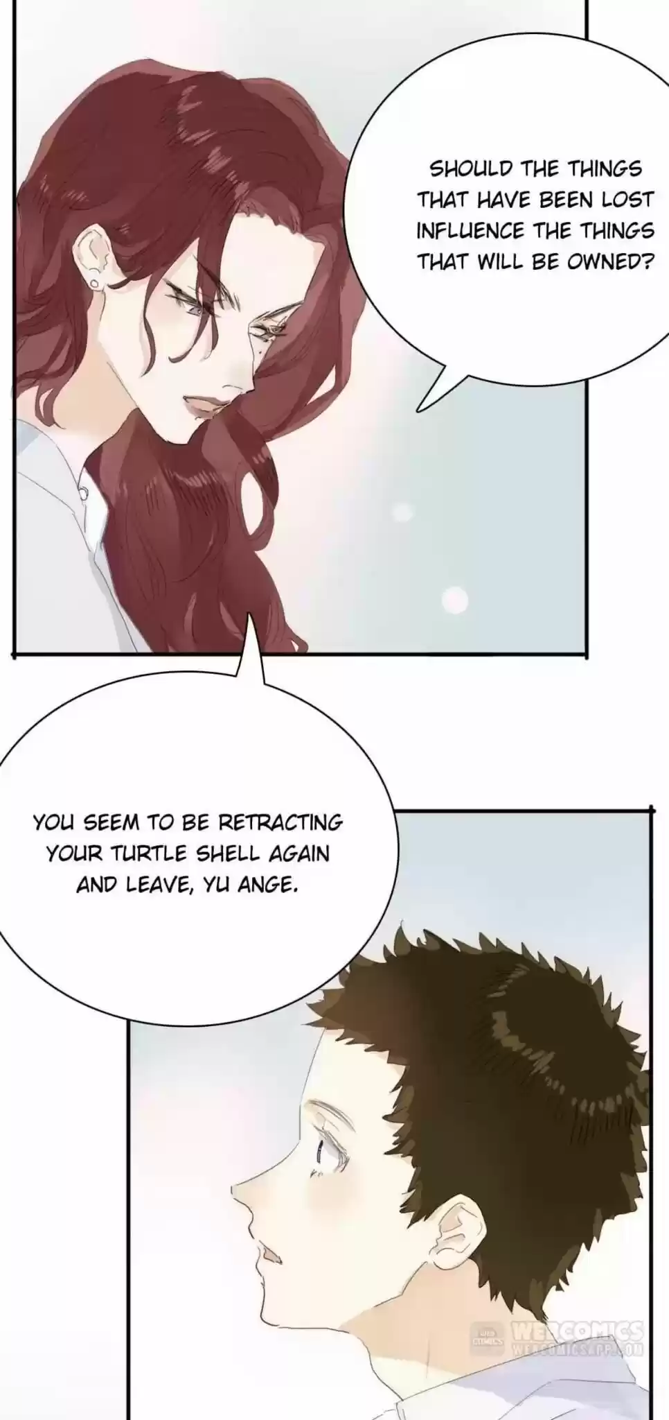 Men’S Wear Store And “Her Royal Highness” Chapter 192