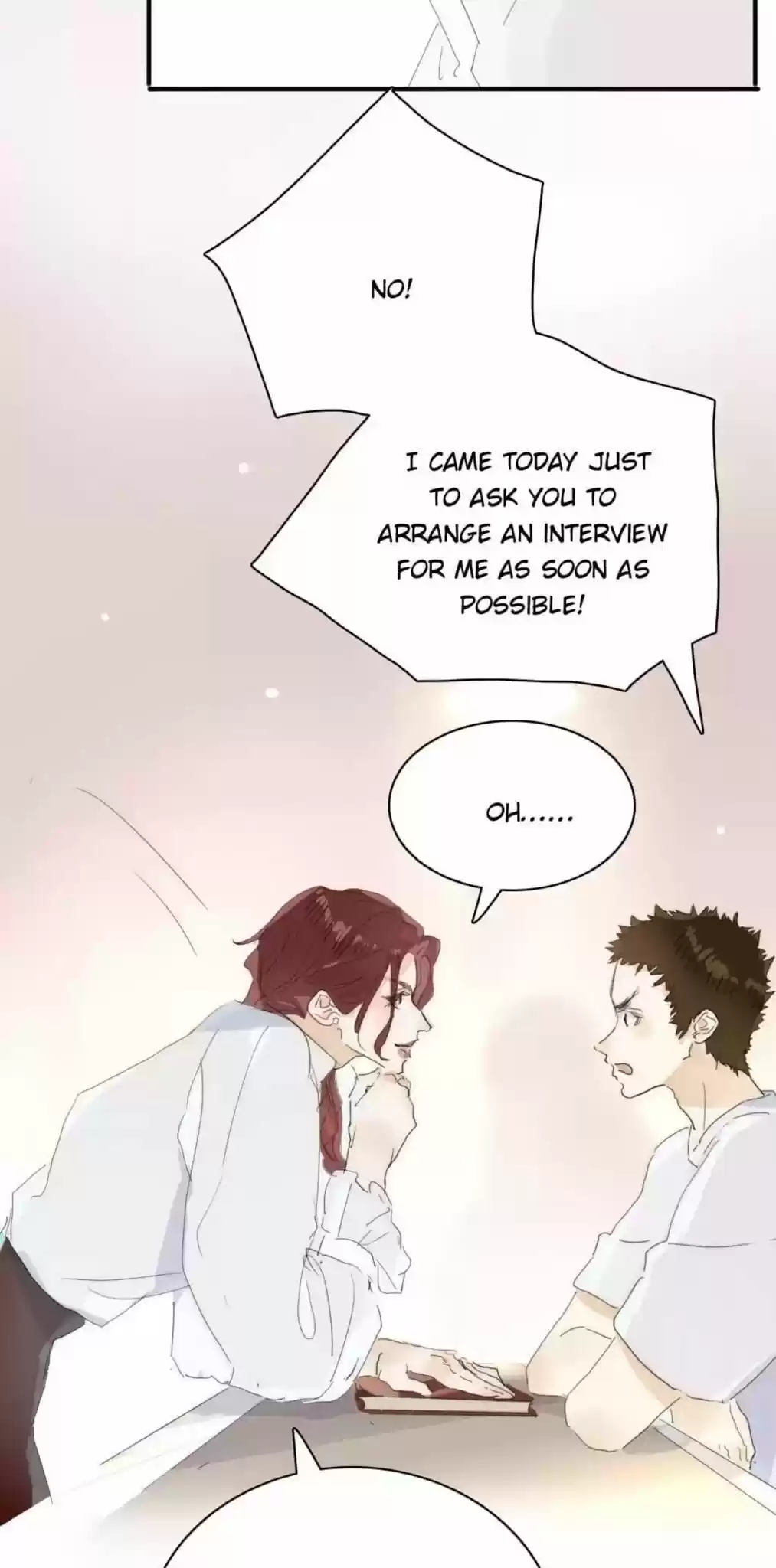 Men’S Wear Store And “Her Royal Highness” Chapter 192