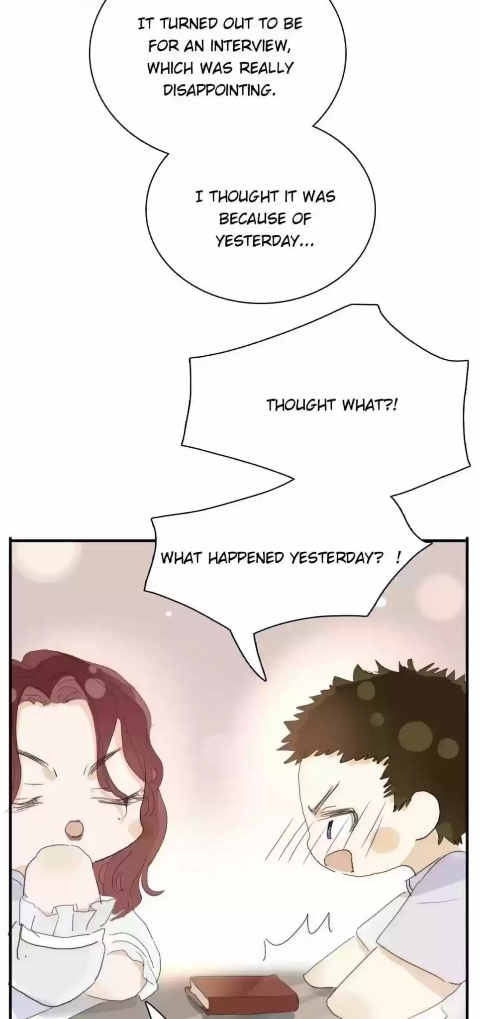 Men’S Wear Store And “Her Royal Highness” Chapter 192