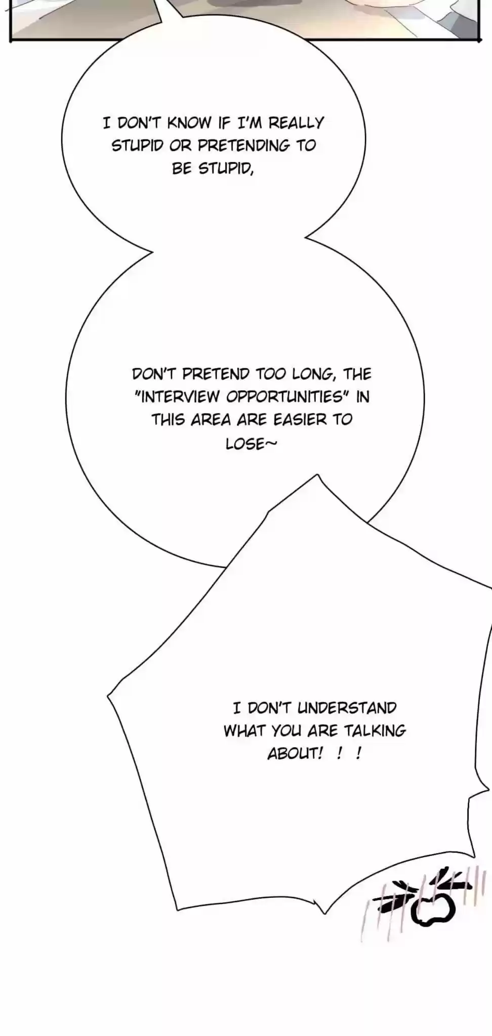 Men’S Wear Store And “Her Royal Highness” Chapter 192