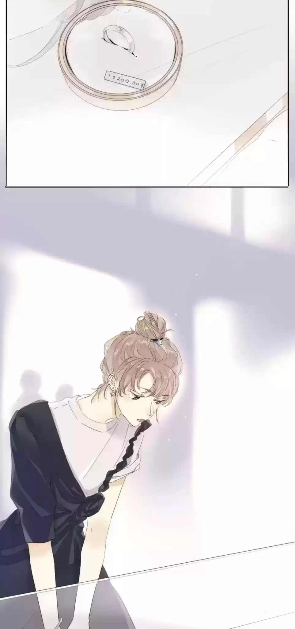 Men’S Wear Store And “Her Royal Highness” Chapter 193