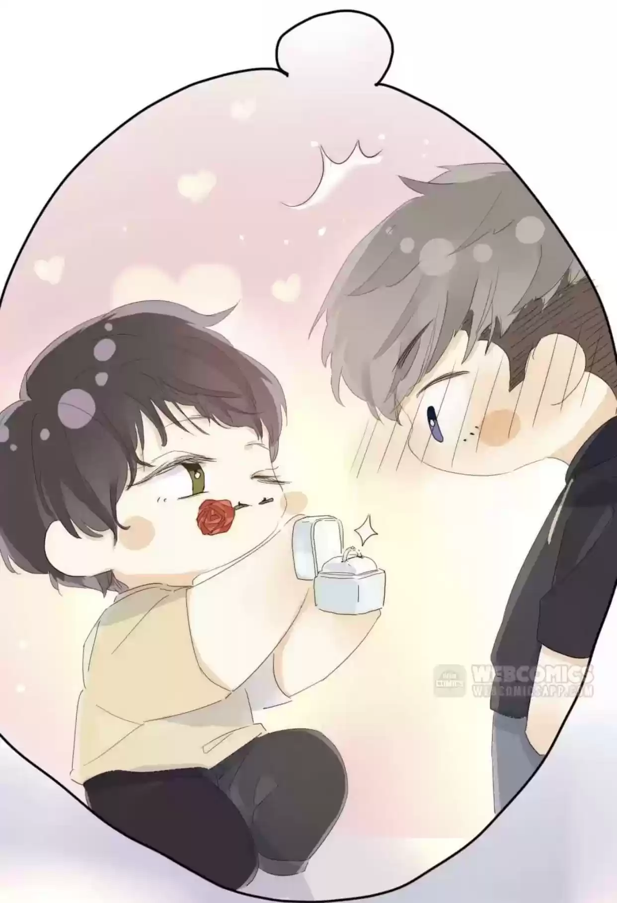 Men’S Wear Store And “Her Royal Highness” Chapter 193