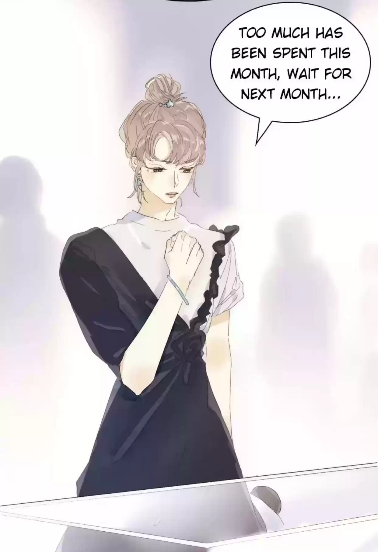 Men’S Wear Store And “Her Royal Highness” Chapter 193