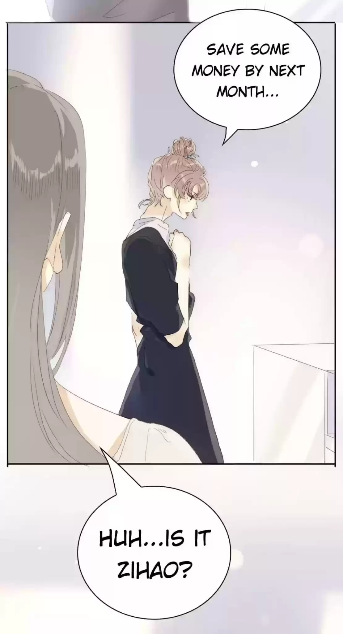 Men’S Wear Store And “Her Royal Highness” Chapter 193