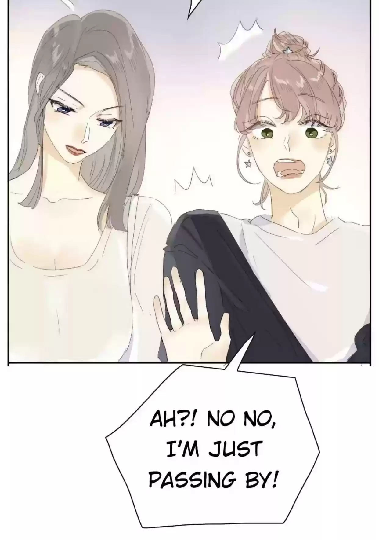 Men’S Wear Store And “Her Royal Highness” Chapter 193