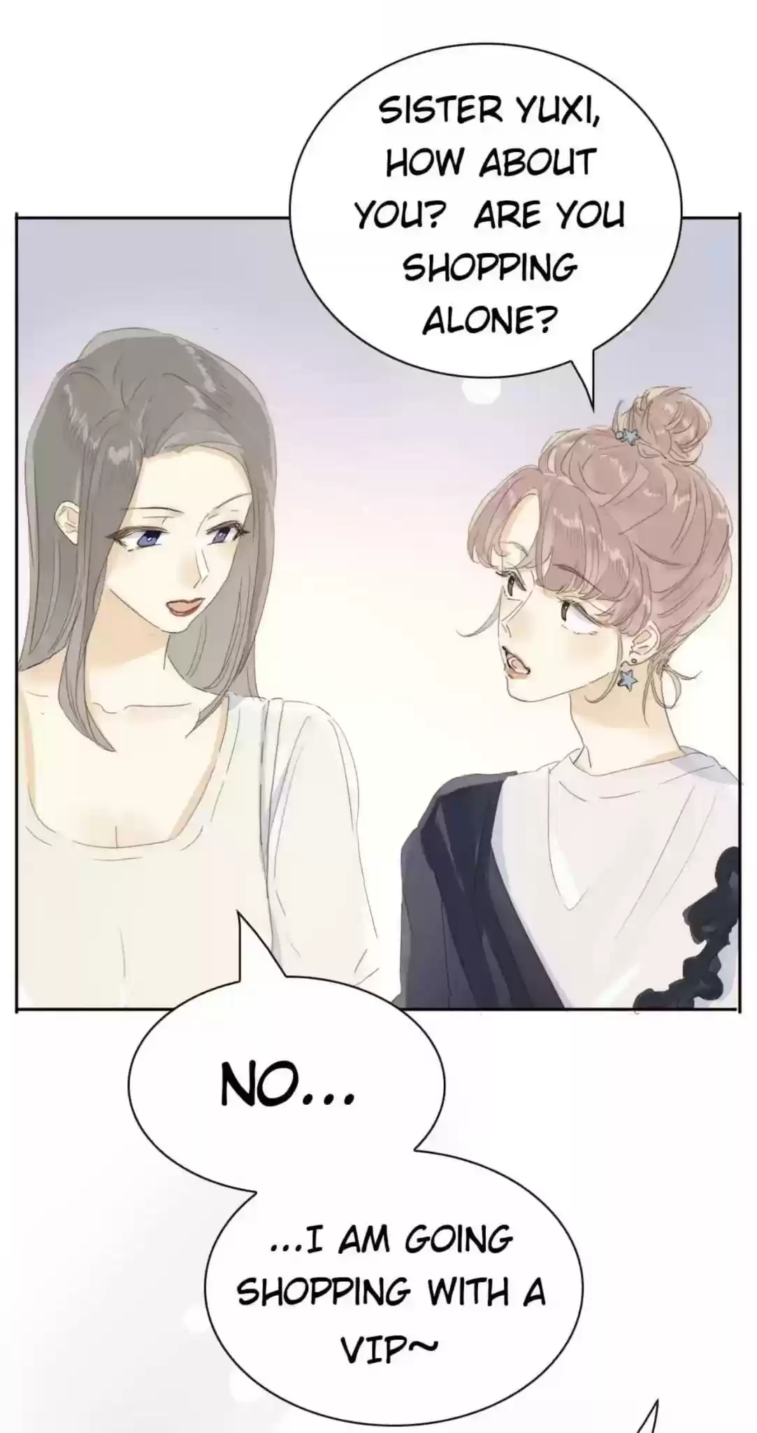 Men’S Wear Store And “Her Royal Highness” Chapter 193