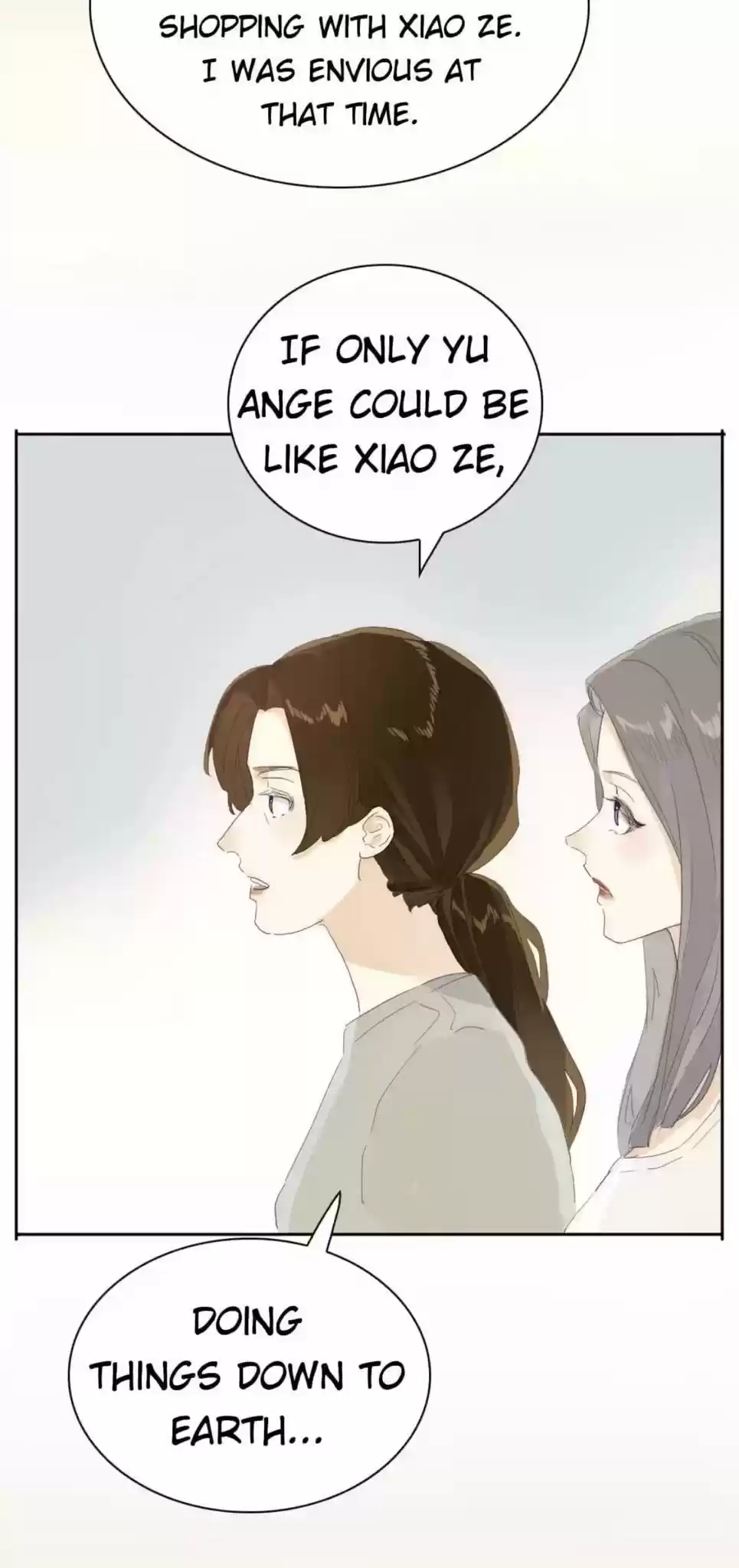 Men’S Wear Store And “Her Royal Highness” Chapter 193