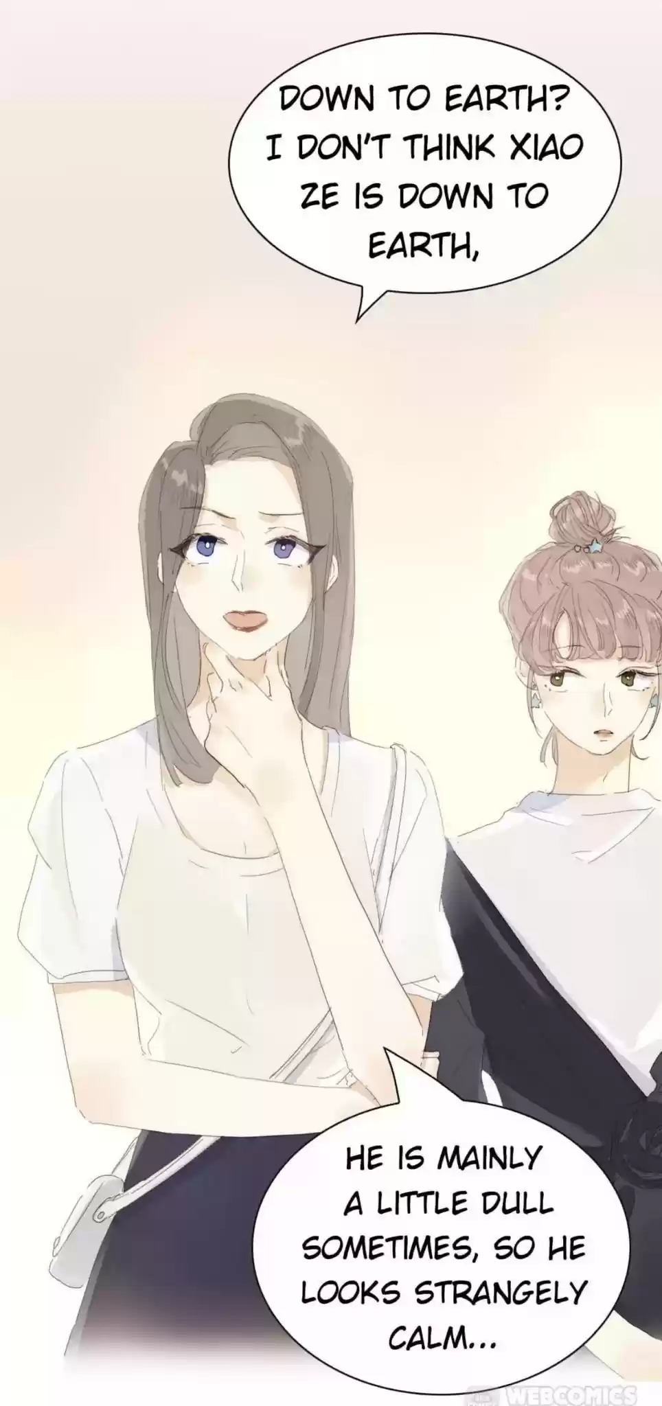 Men’S Wear Store And “Her Royal Highness” Chapter 193