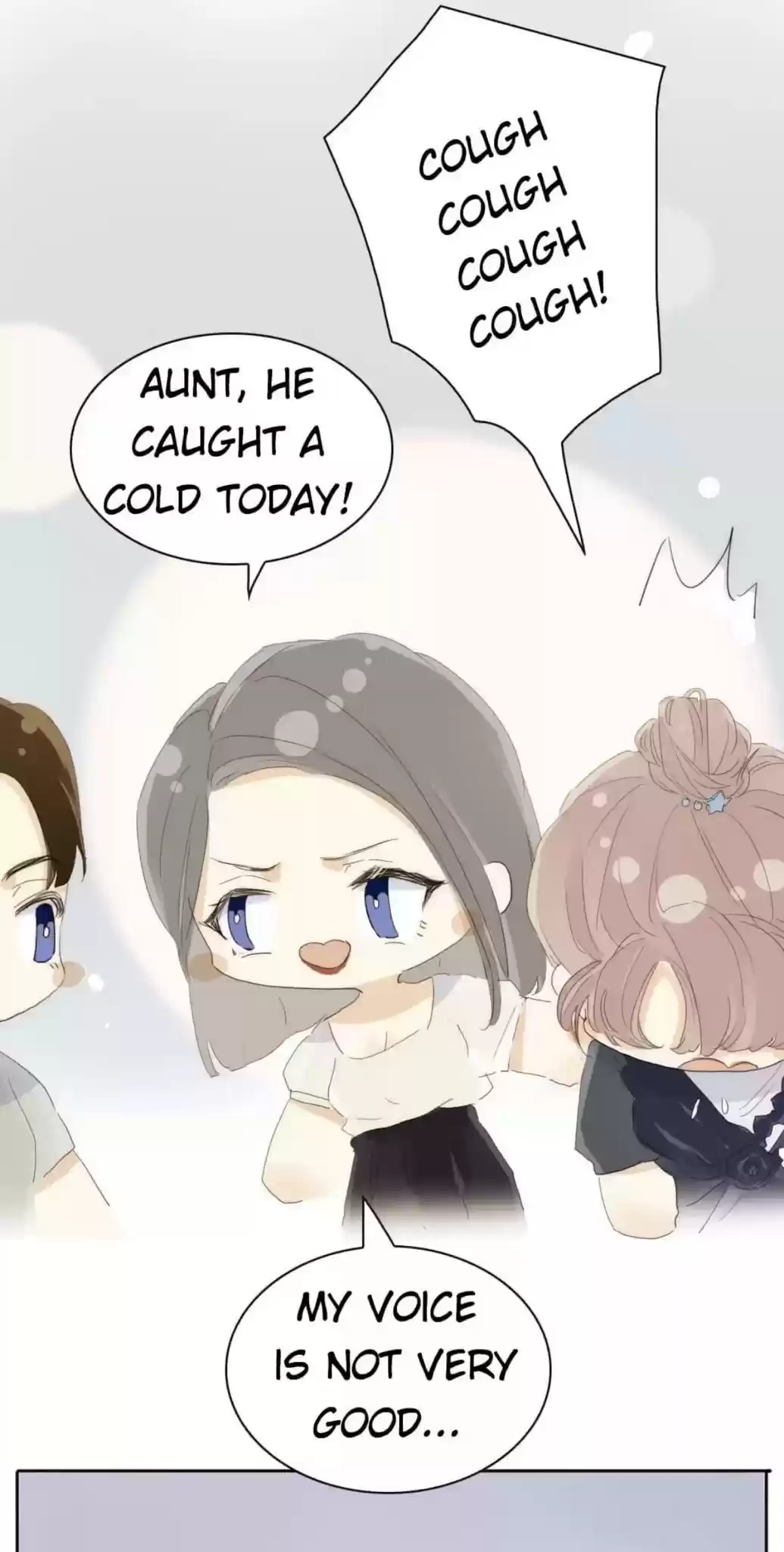 Men’S Wear Store And “Her Royal Highness” Chapter 193