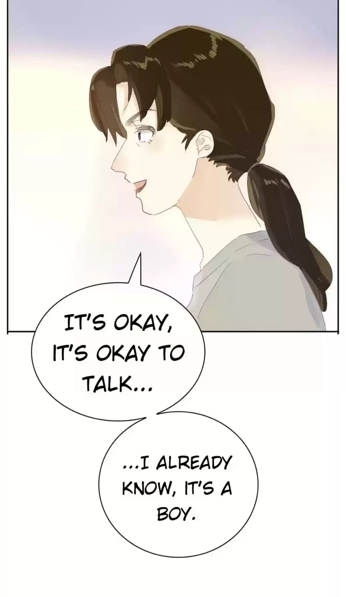 Men’S Wear Store And “Her Royal Highness” Chapter 193