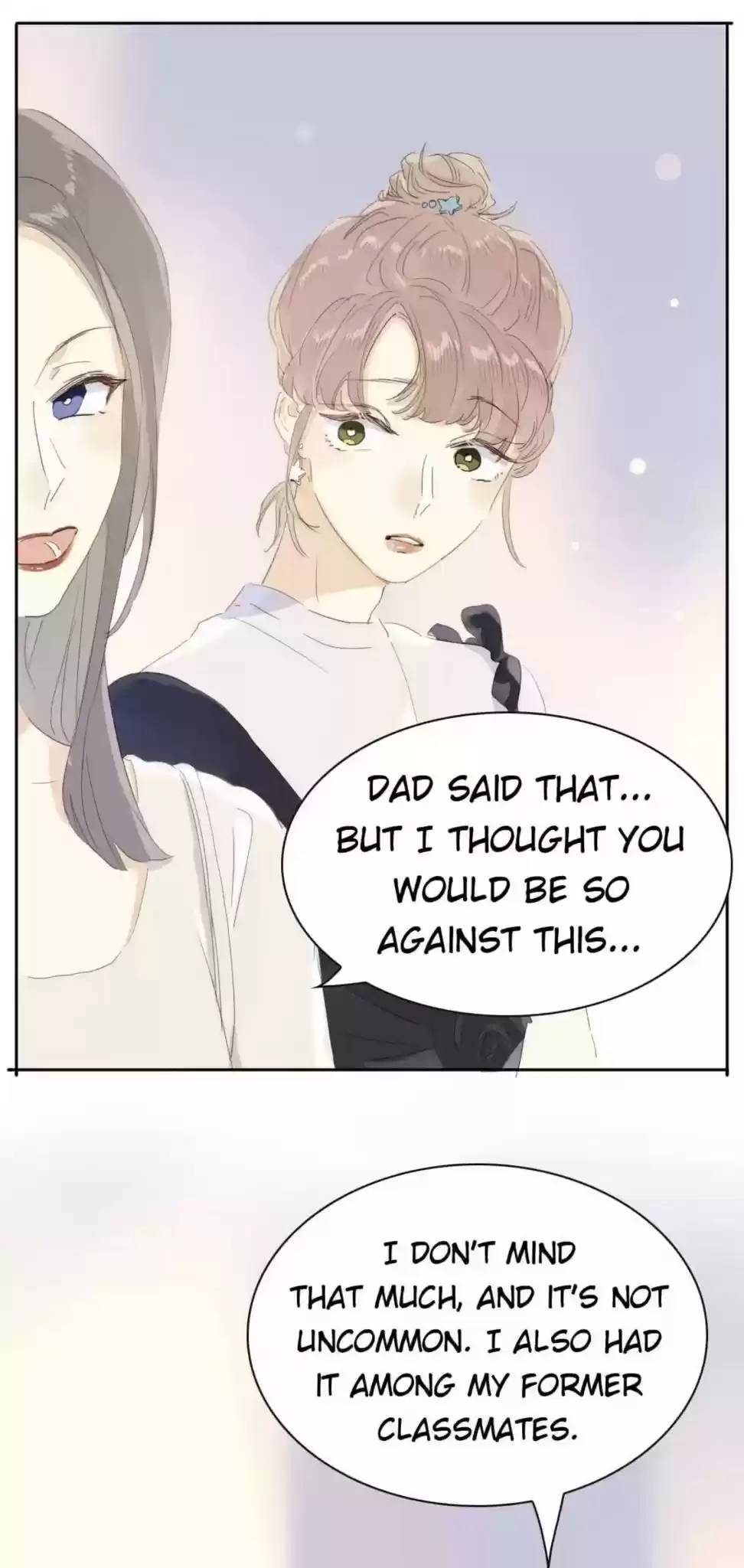 Men’S Wear Store And “Her Royal Highness” Chapter 193