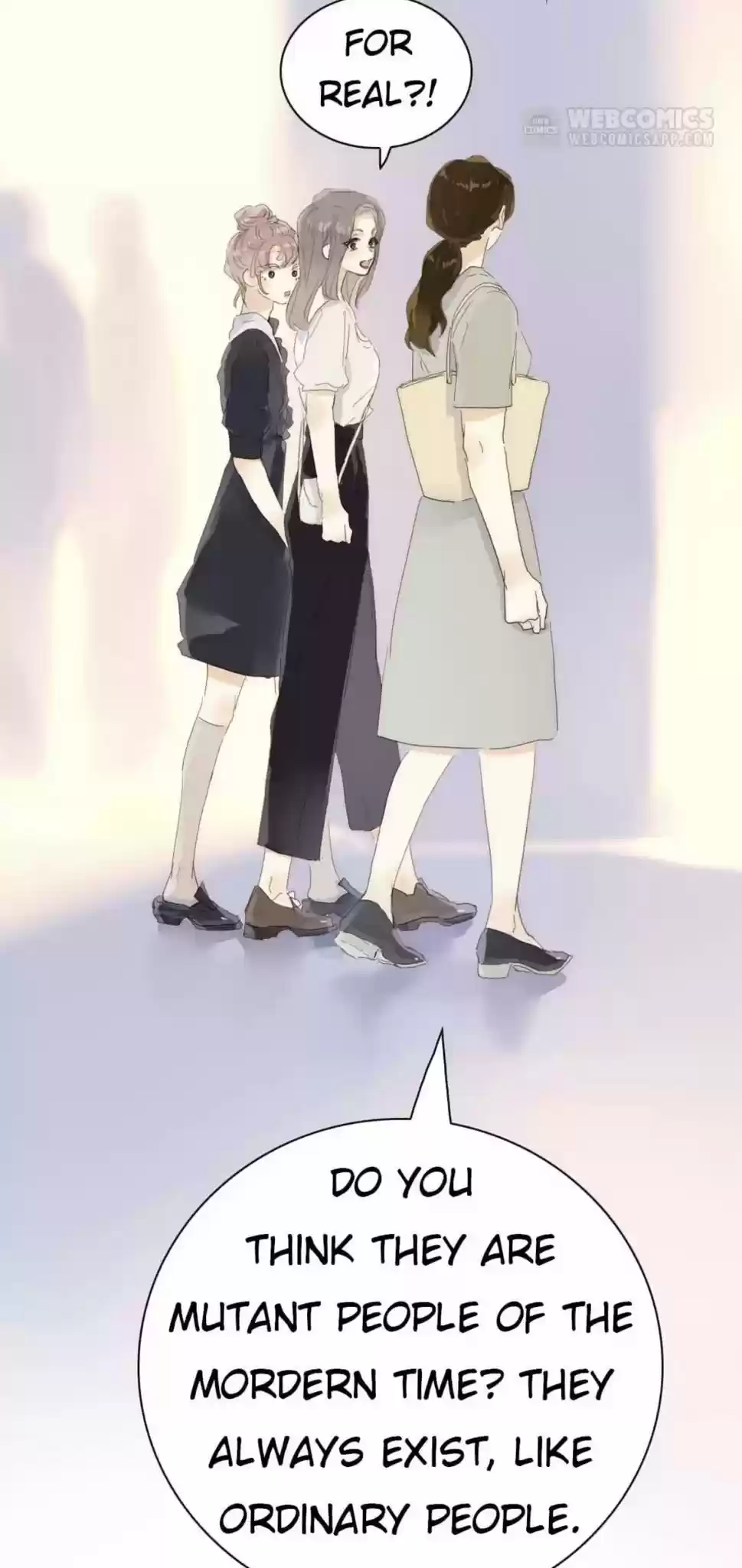 Men’S Wear Store And “Her Royal Highness” Chapter 193