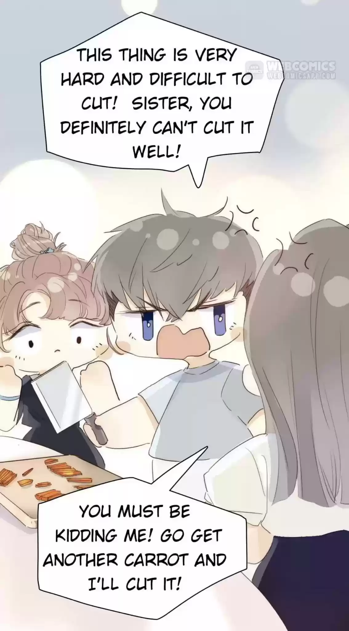 Men’S Wear Store And “Her Royal Highness” Chapter 194