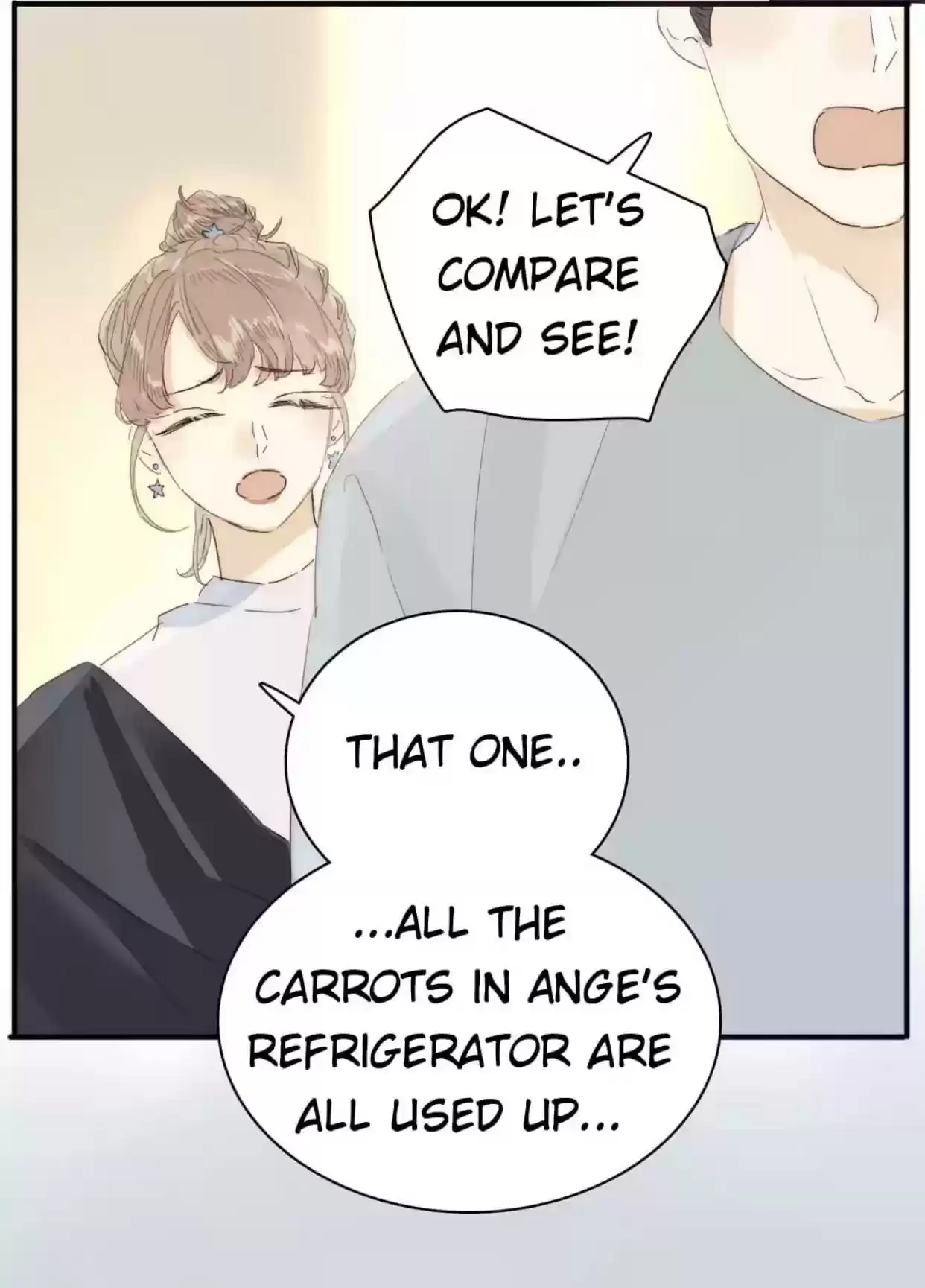 Men’S Wear Store And “Her Royal Highness” Chapter 194