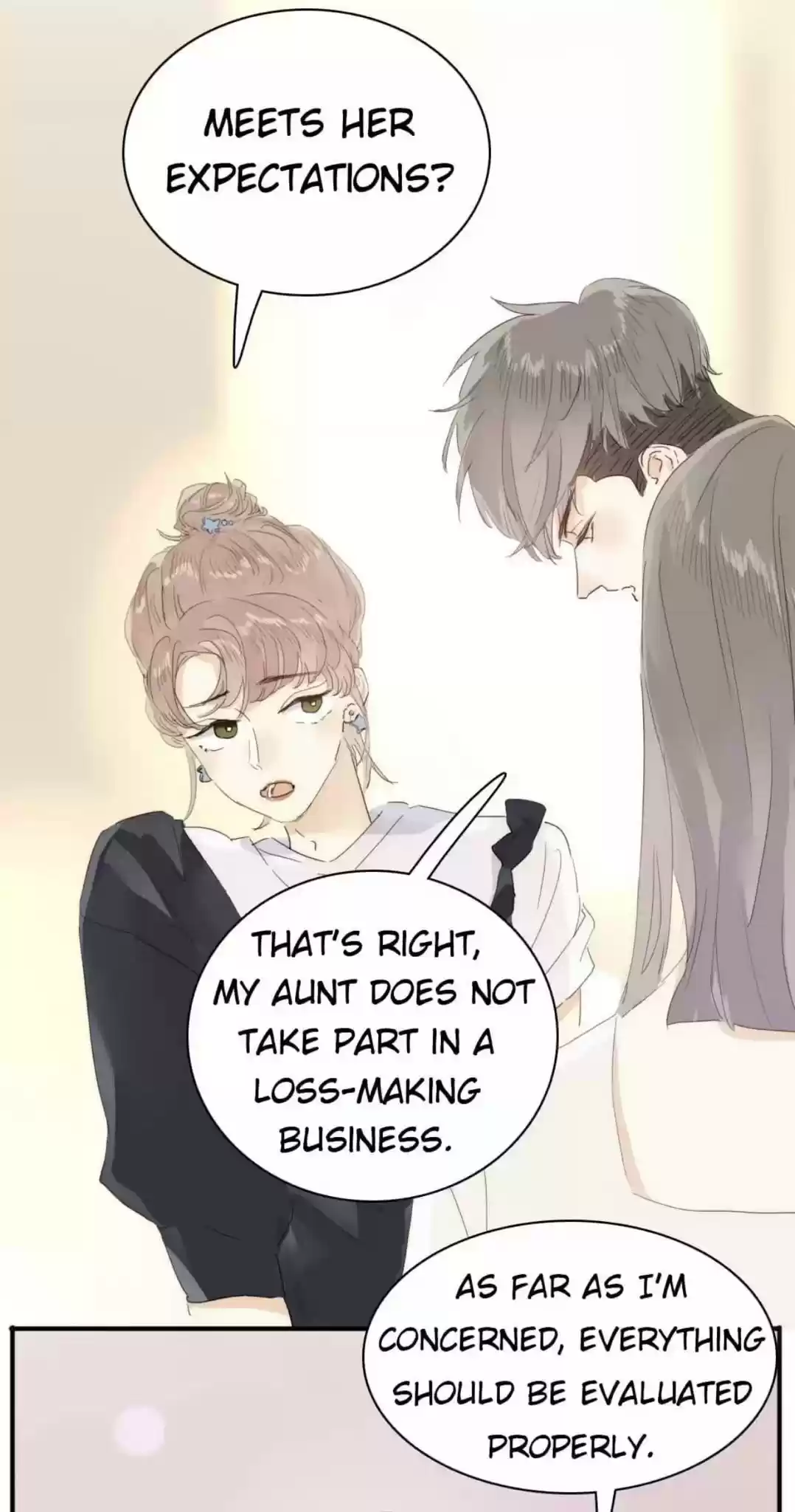 Men’S Wear Store And “Her Royal Highness” Chapter 194