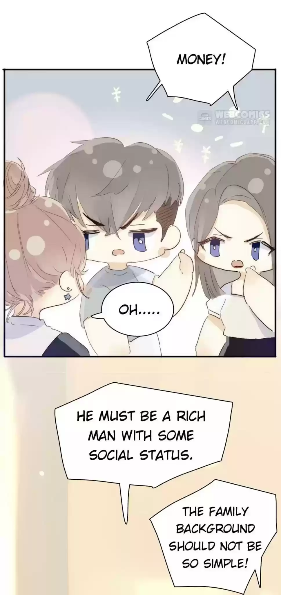 Men’S Wear Store And “Her Royal Highness” Chapter 194