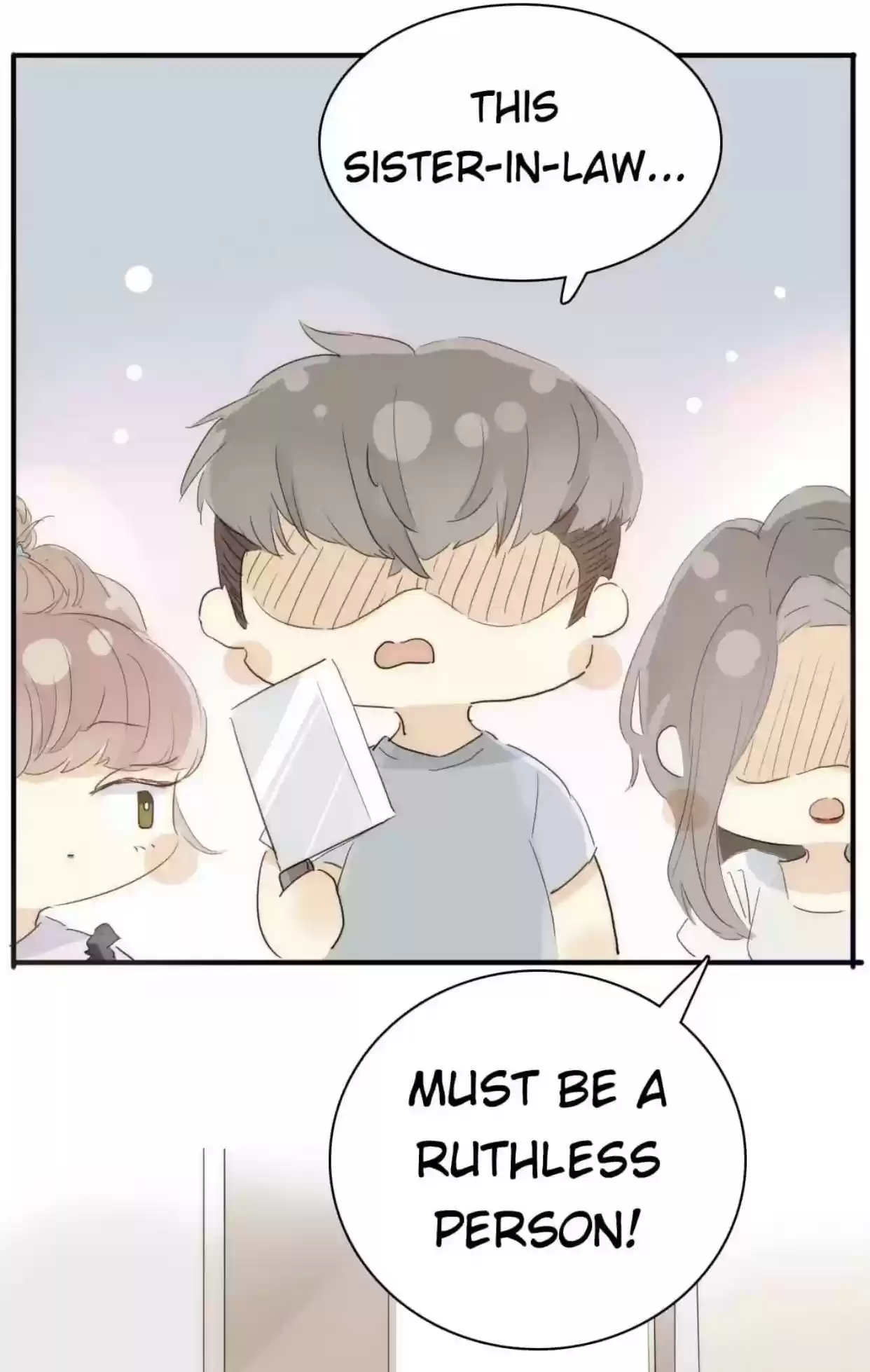 Men’S Wear Store And “Her Royal Highness” Chapter 194