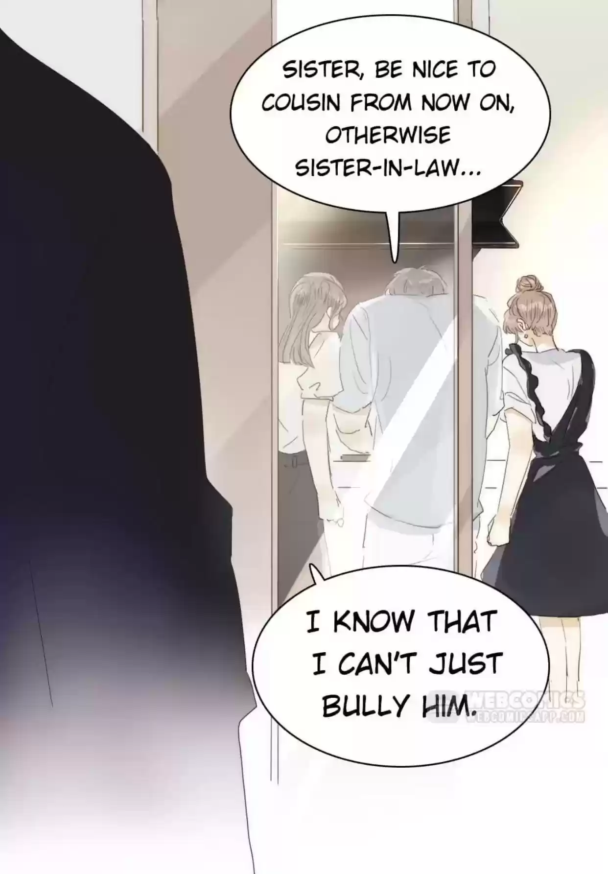 Men’S Wear Store And “Her Royal Highness” Chapter 194