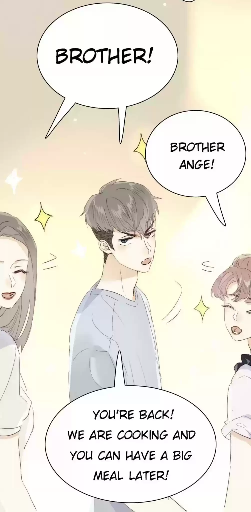 Men’S Wear Store And “Her Royal Highness” Chapter 194