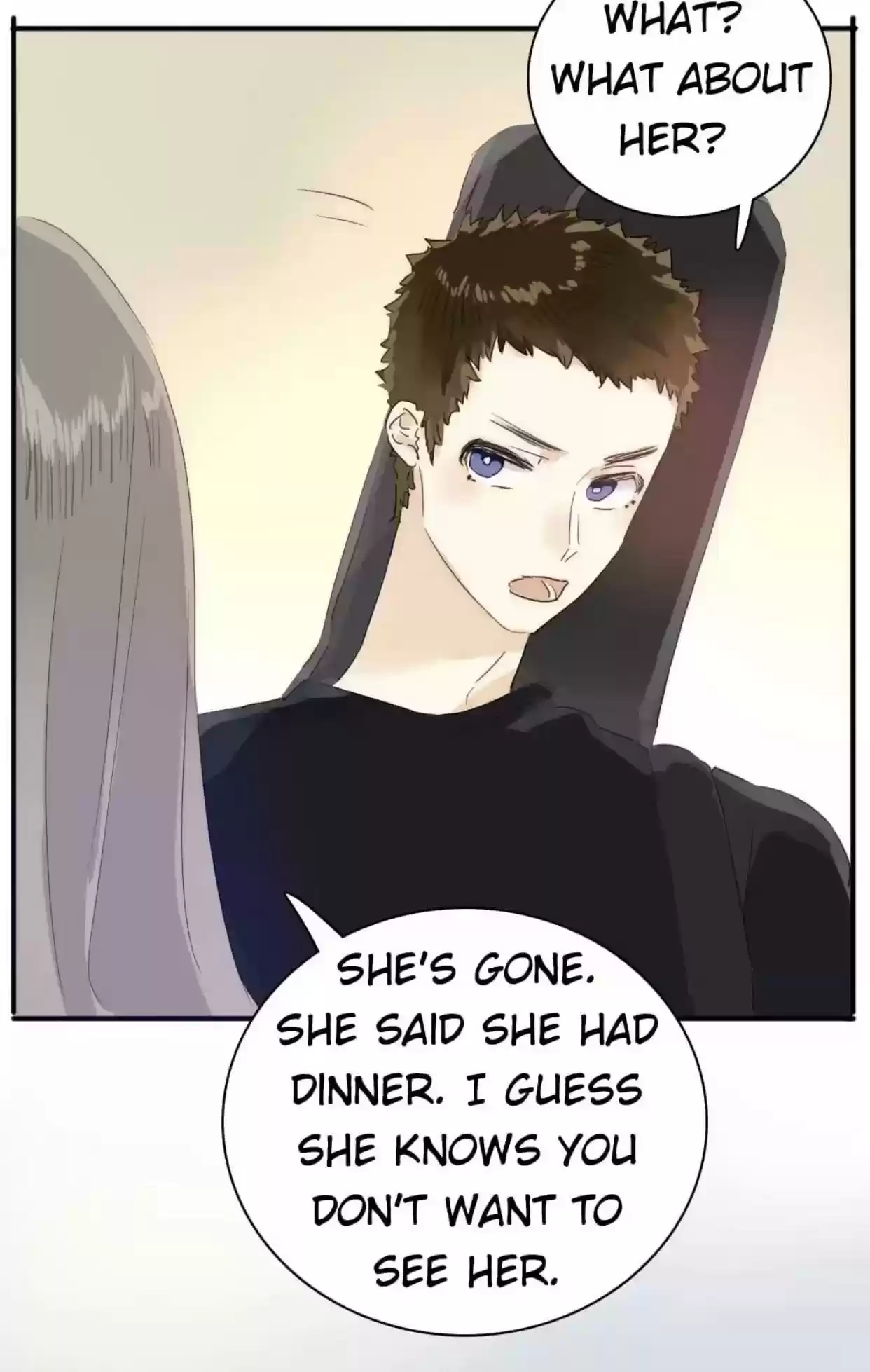 Men’S Wear Store And “Her Royal Highness” Chapter 194