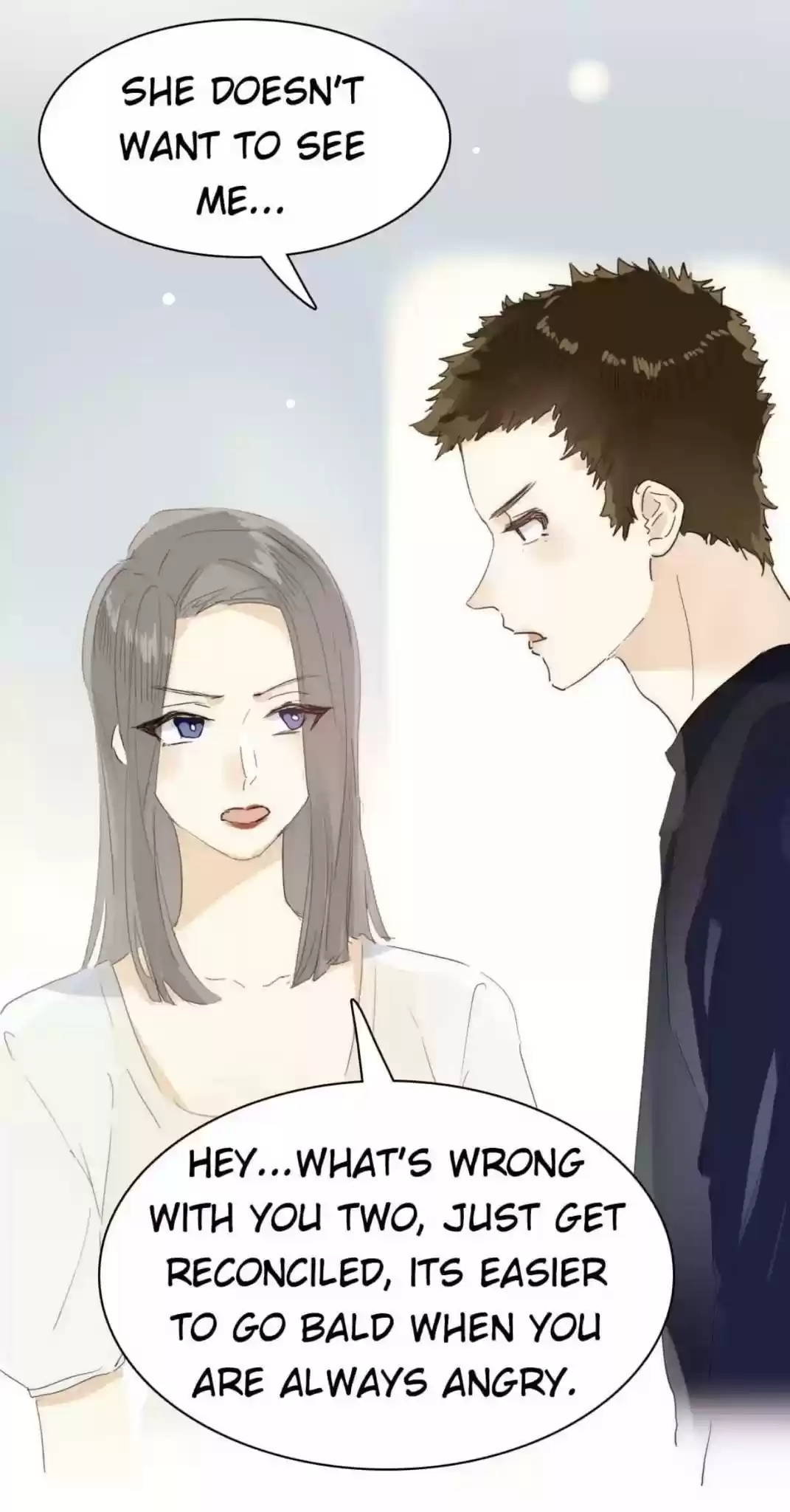 Men’S Wear Store And “Her Royal Highness” Chapter 194