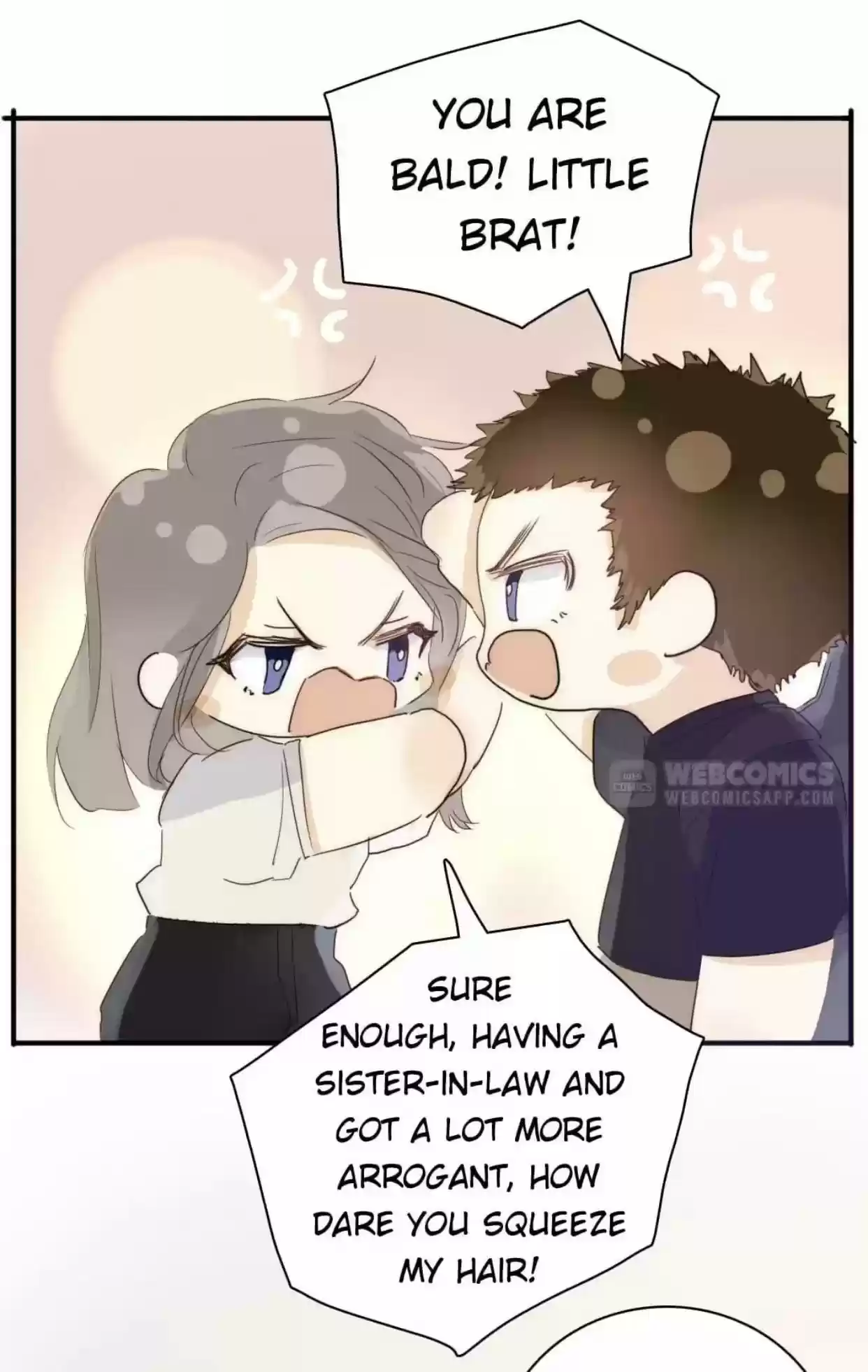 Men’S Wear Store And “Her Royal Highness” Chapter 194