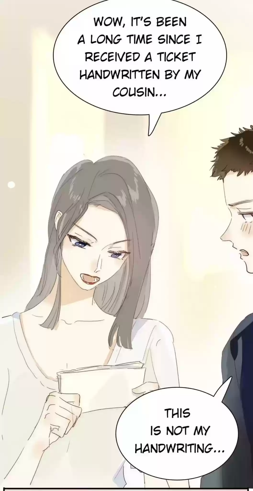 Men’S Wear Store And “Her Royal Highness” Chapter 194