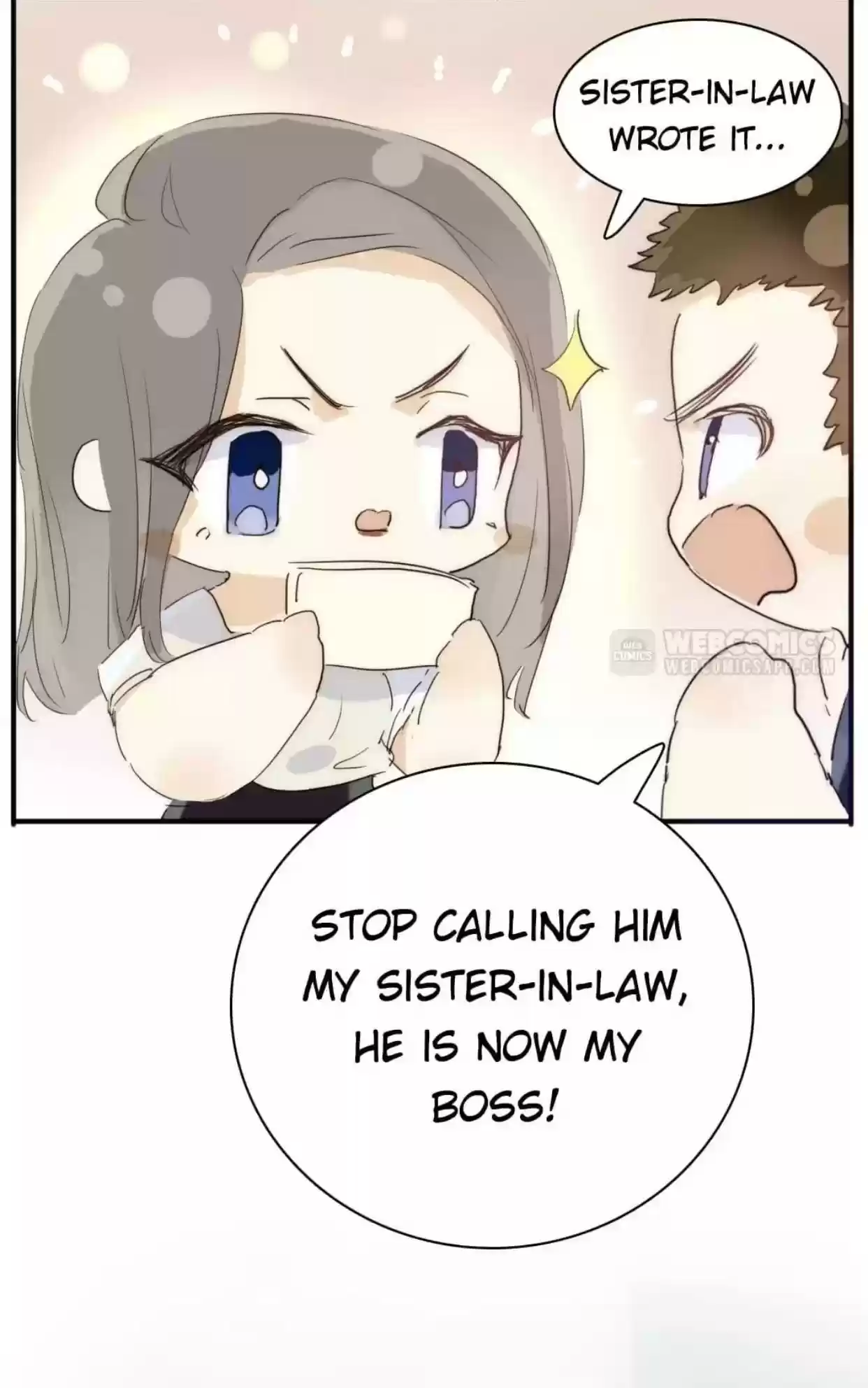 Men’S Wear Store And “Her Royal Highness” Chapter 194