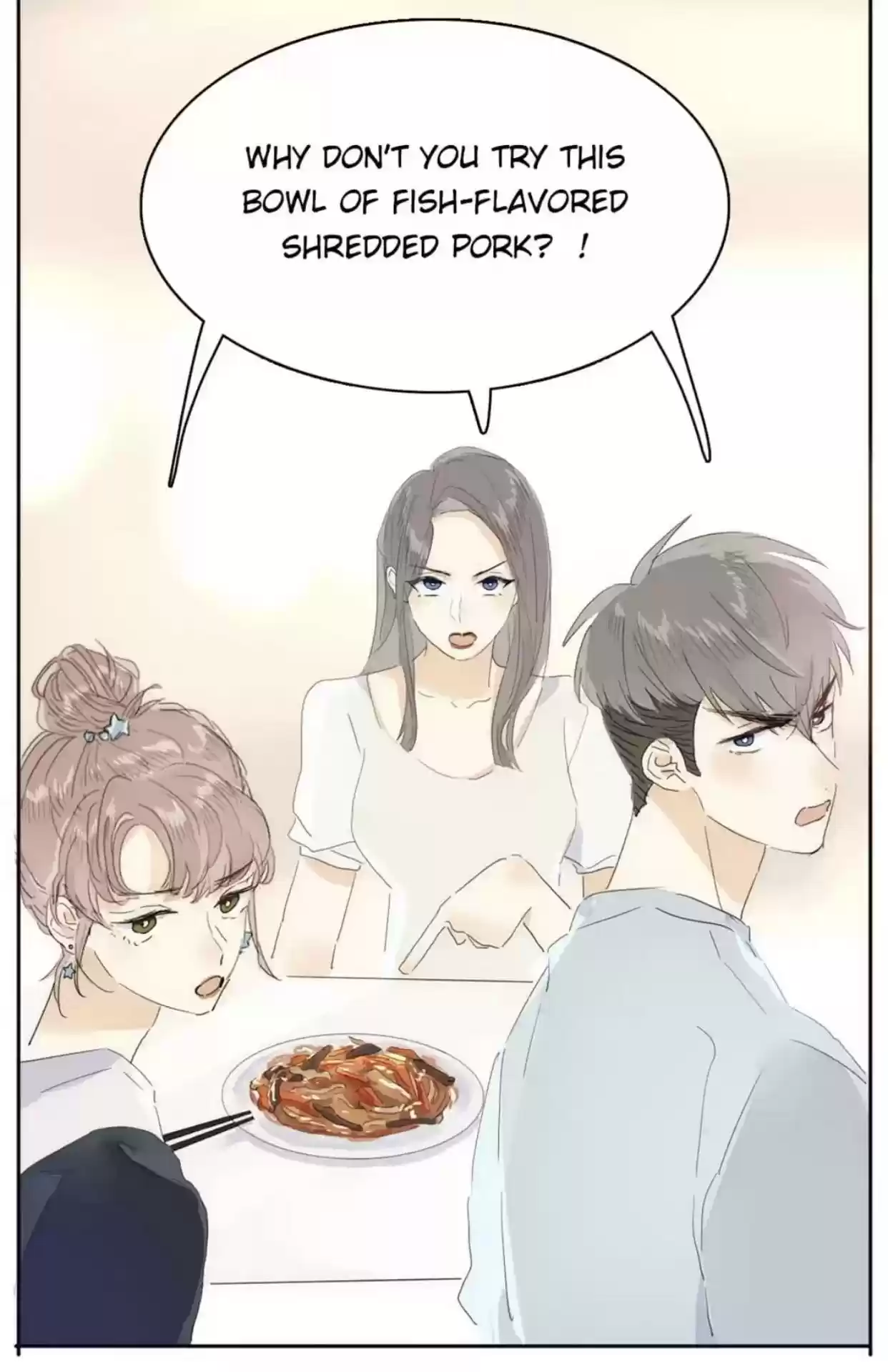 Men’S Wear Store And “Her Royal Highness” Chapter 195