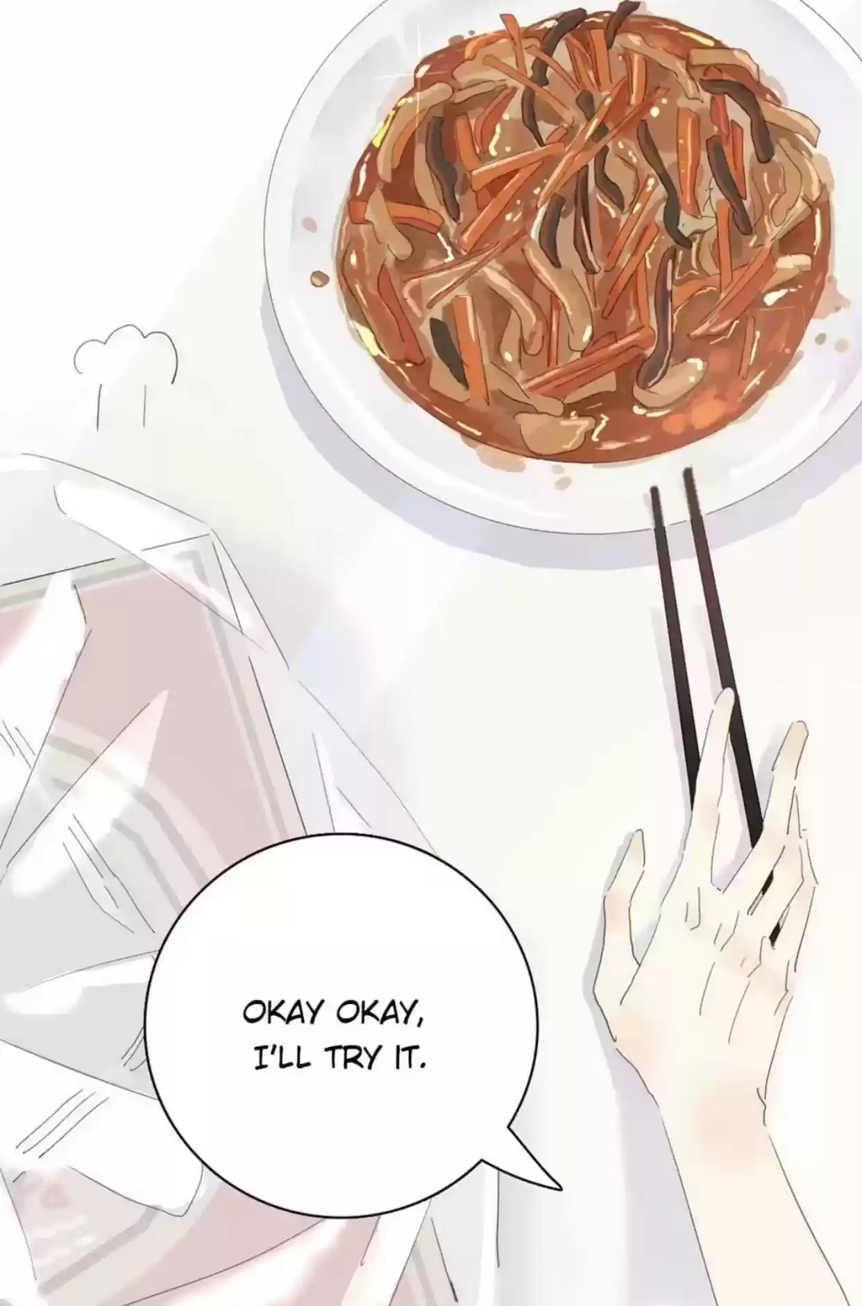 Men’S Wear Store And “Her Royal Highness” Chapter 195