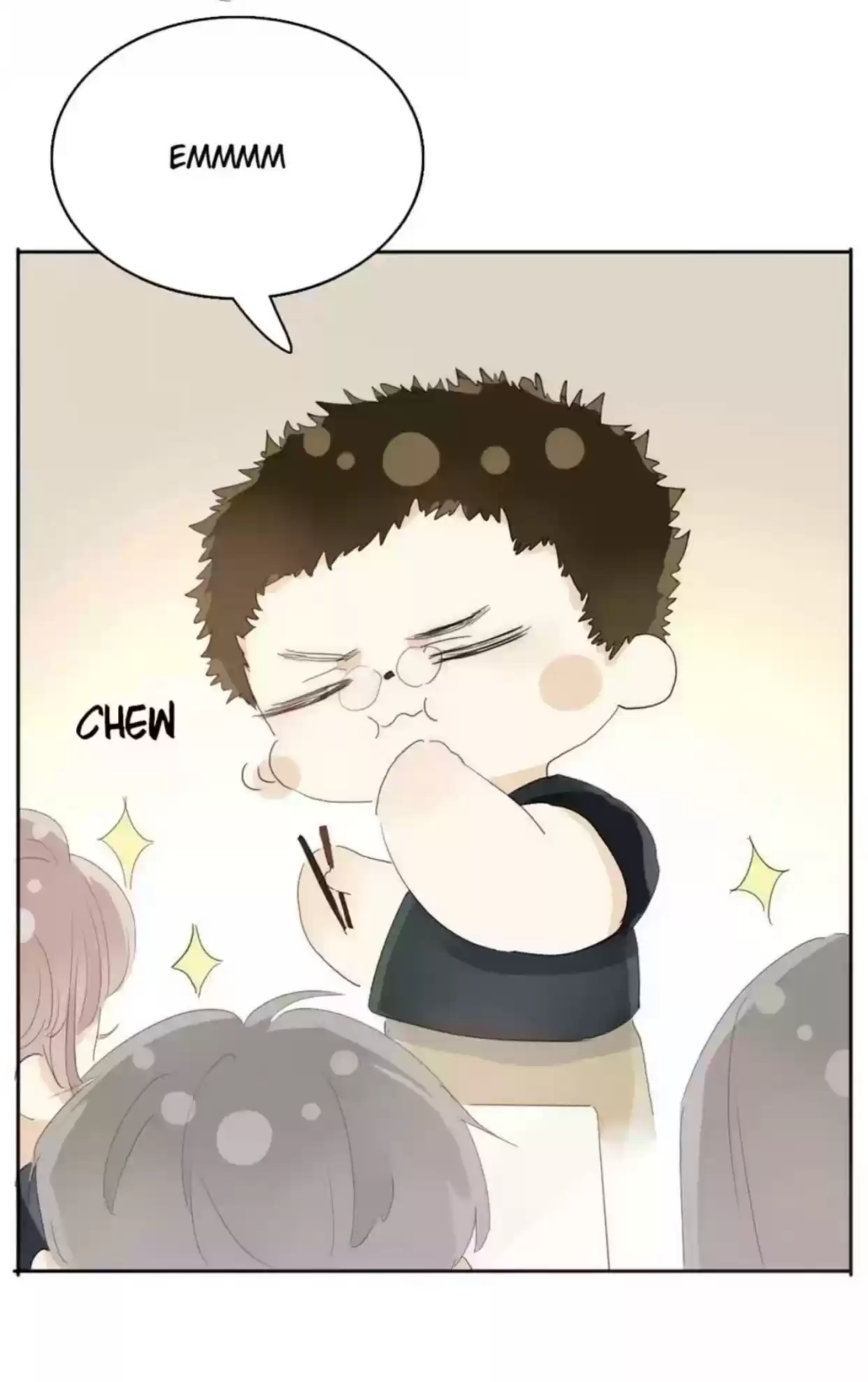 Men’S Wear Store And “Her Royal Highness” Chapter 195